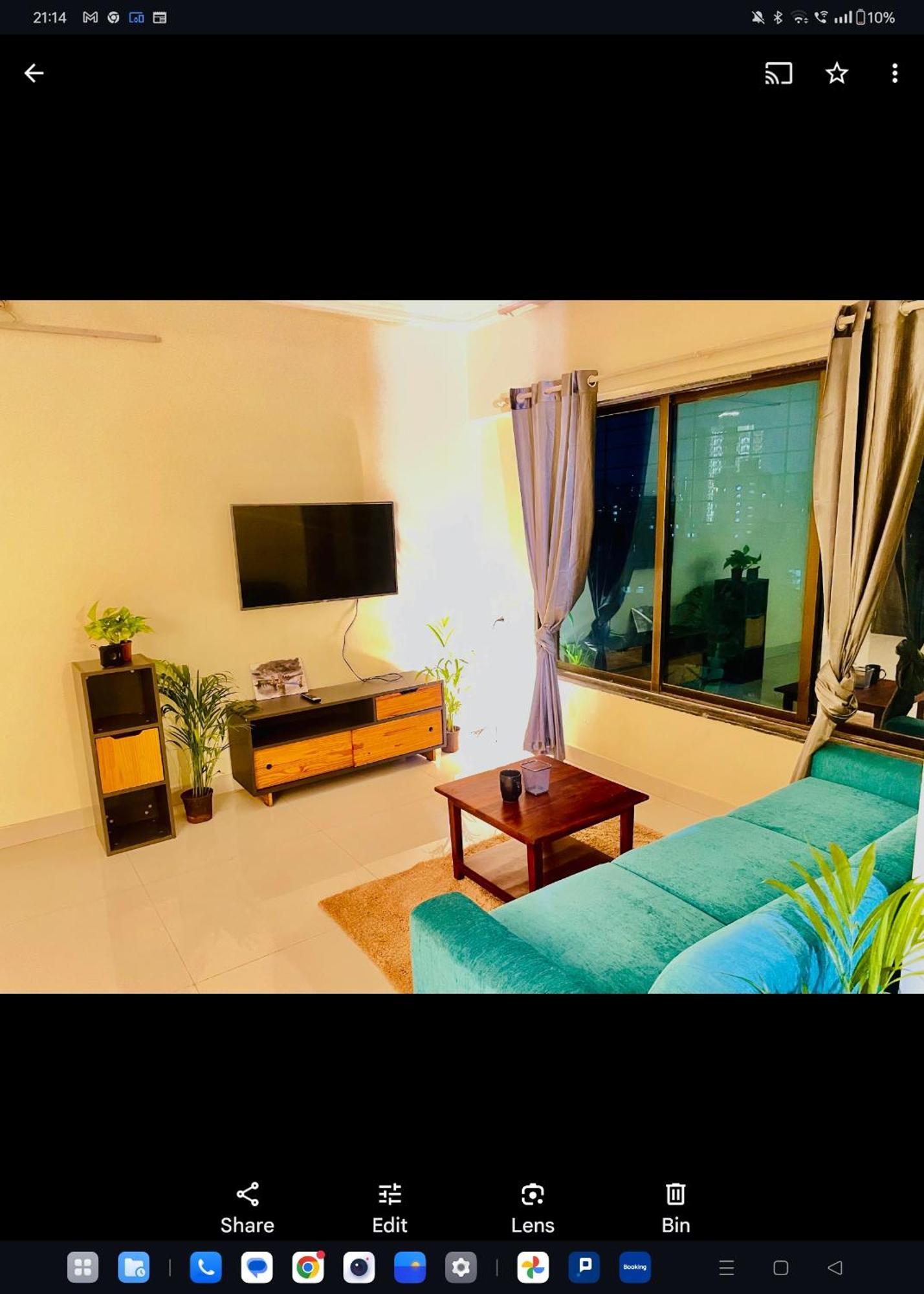 Greenwood Guest house *