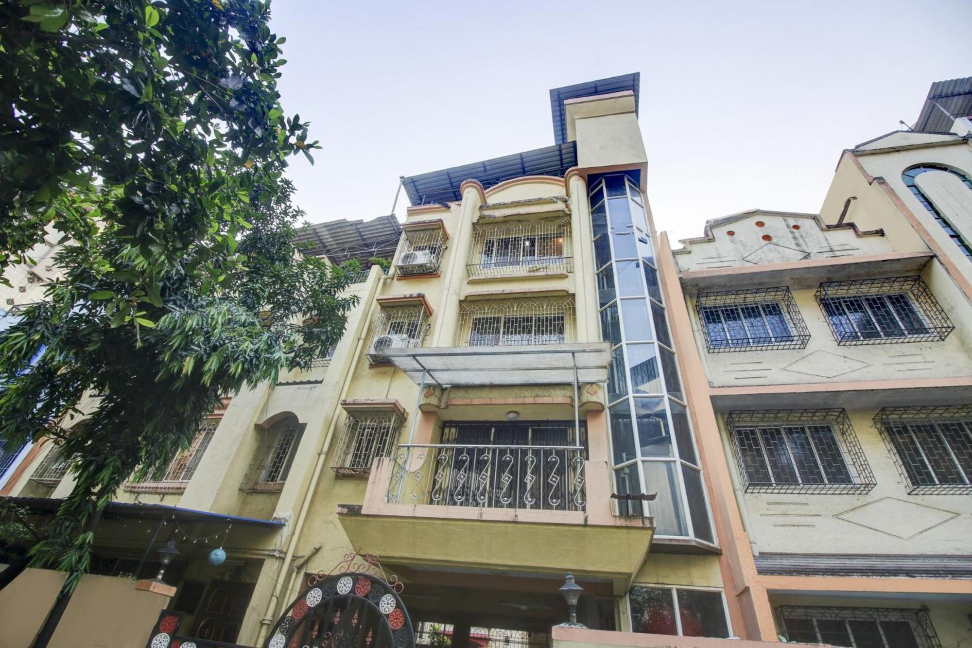 Guest house O Bunglow No Navi Mumbai