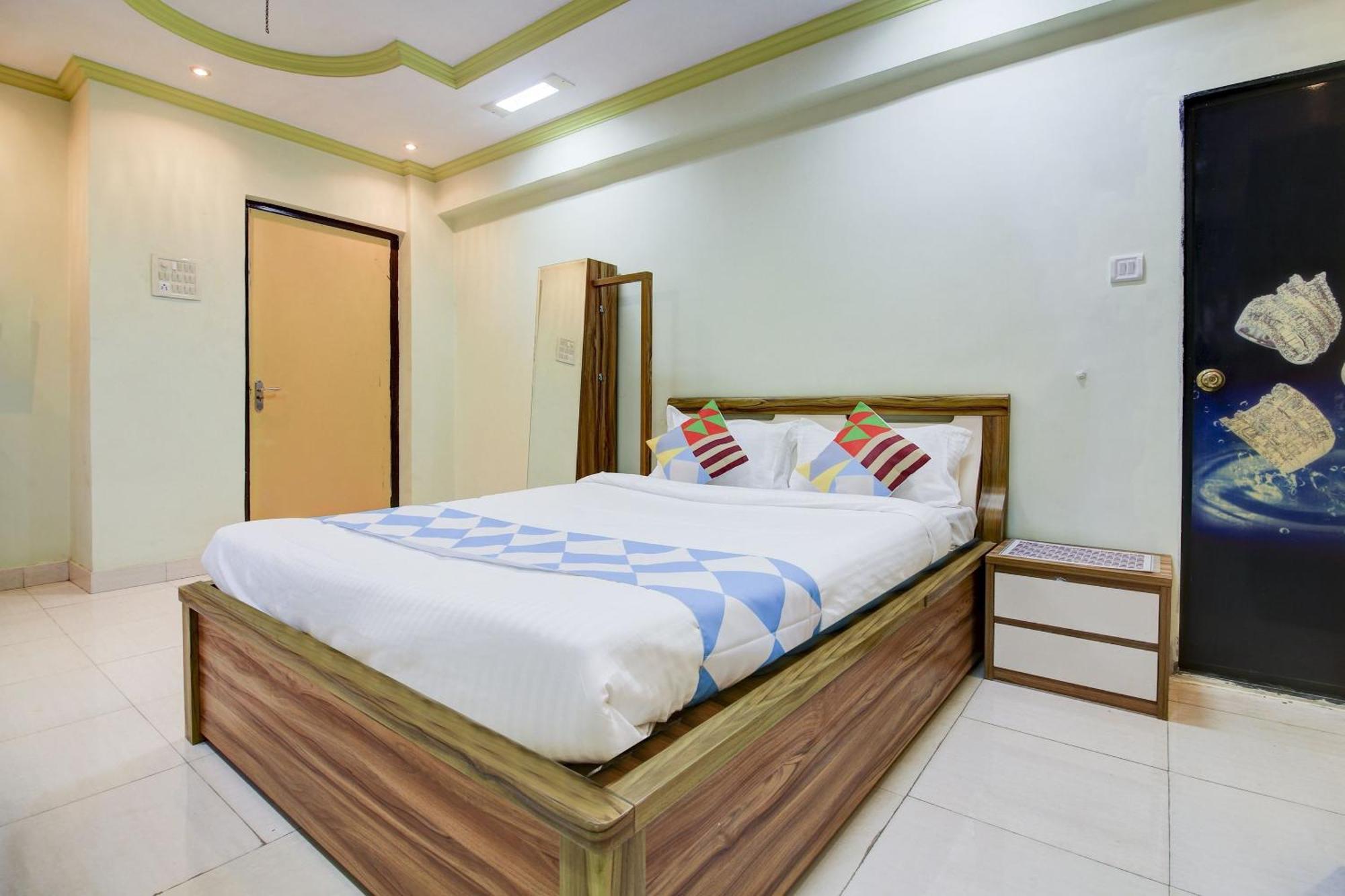 O Bunglow No Navi Mumbai