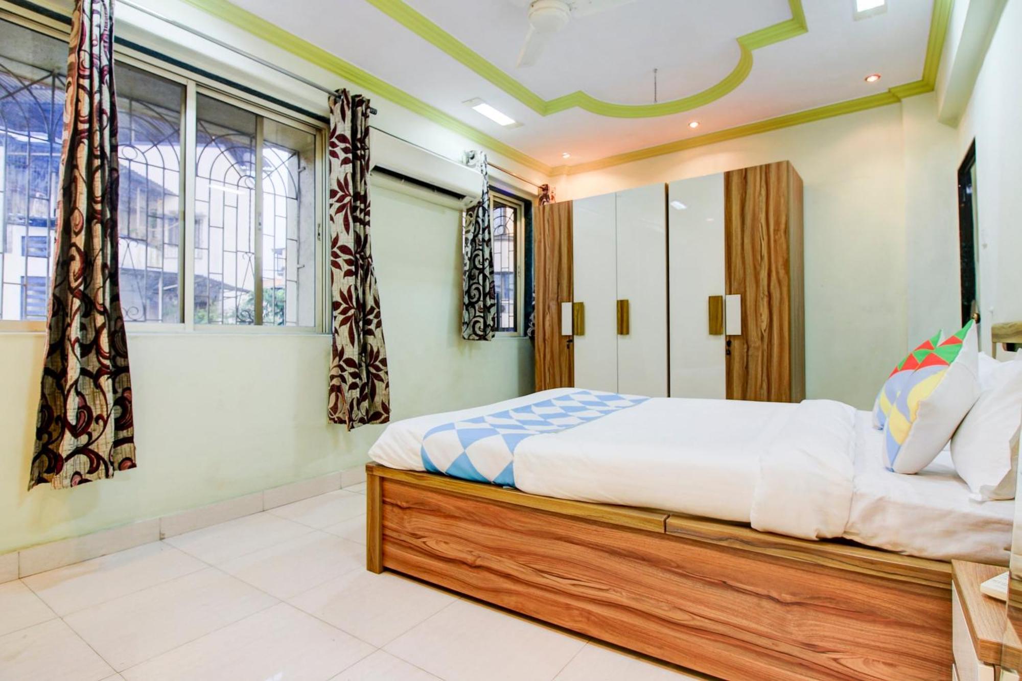O Bunglow No Guest house