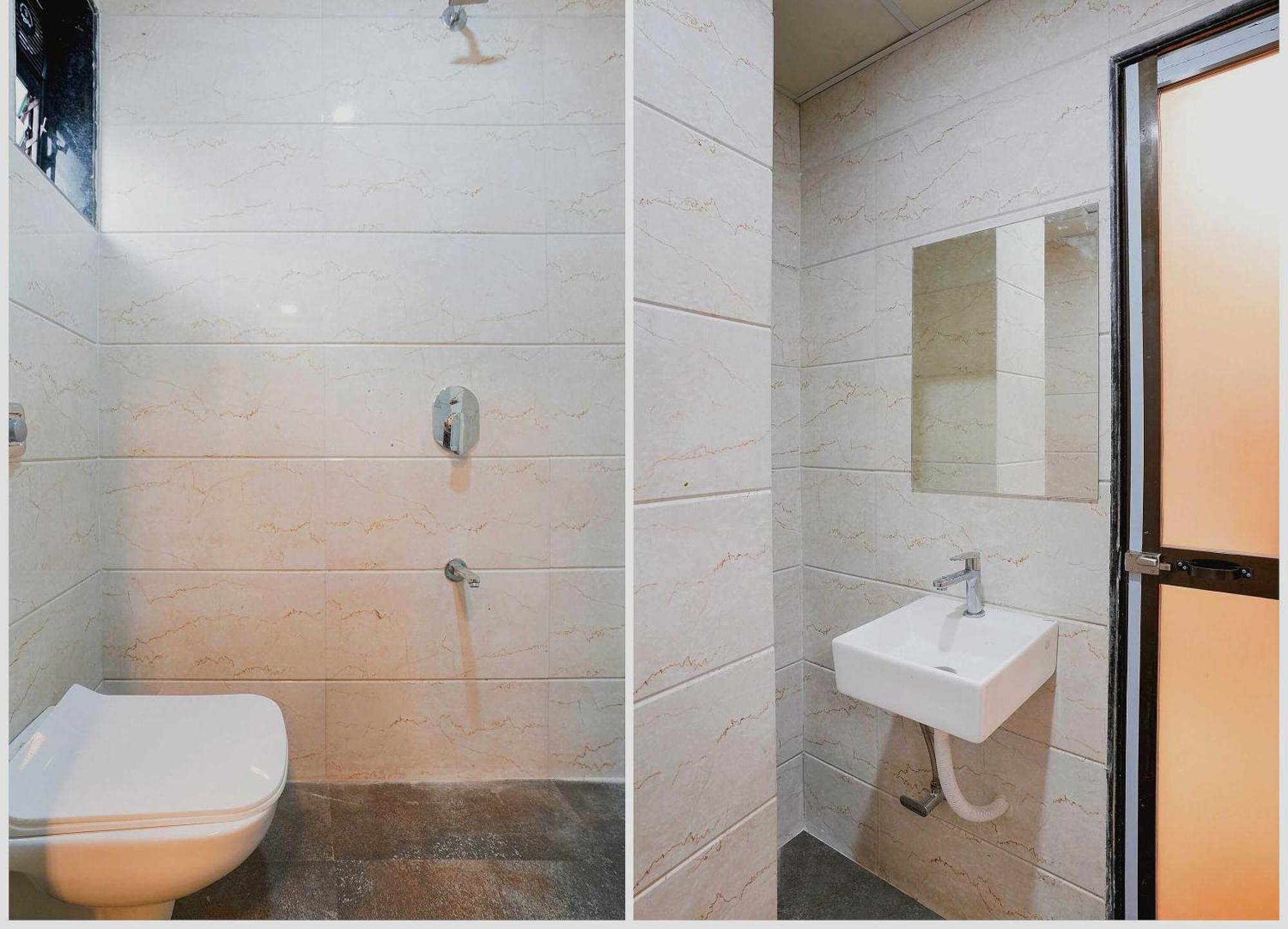 O King Residency Near Bharat Talkies Mumbai