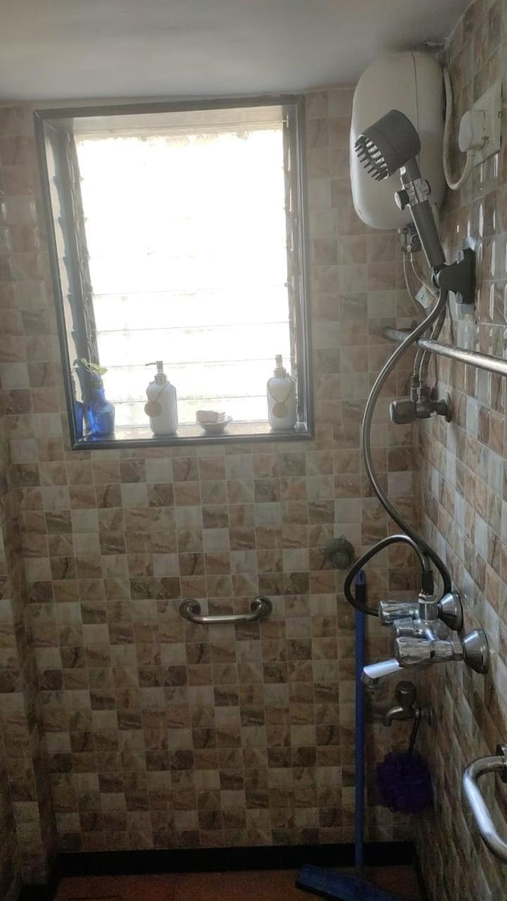 Calming Abode Apartment Mumbai
