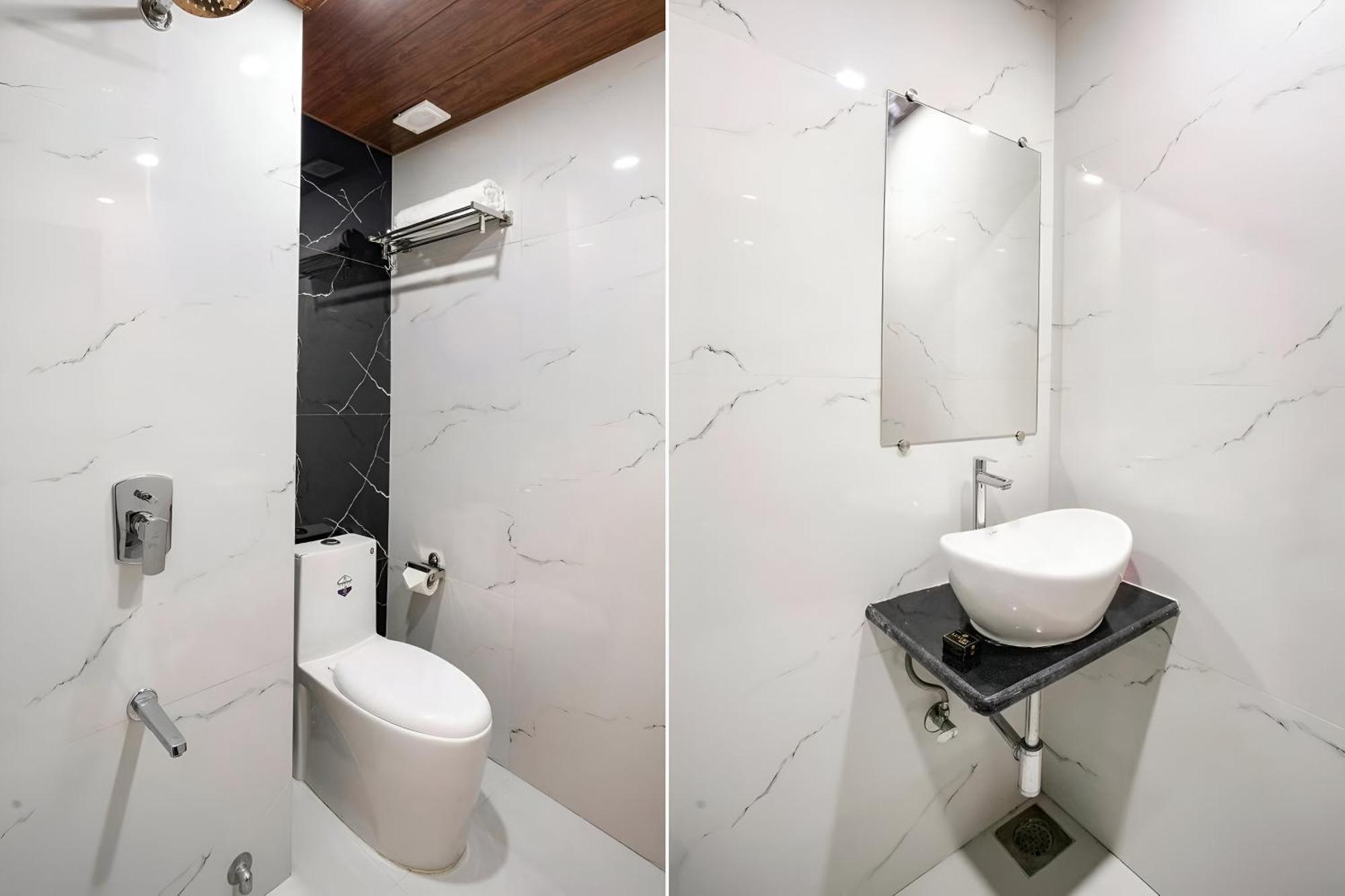 Glitz Freedom International Hotel Mumbai