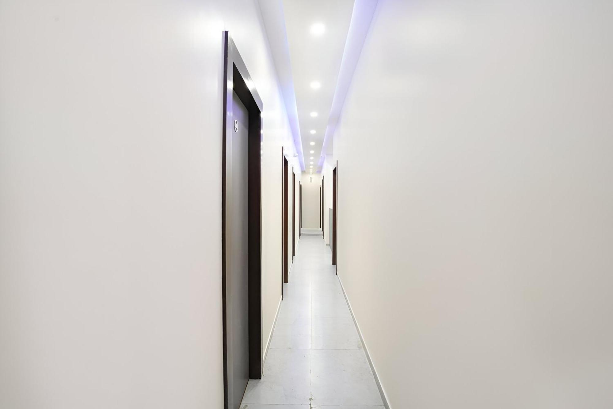 Glitz Freedom International 3* Mumbai