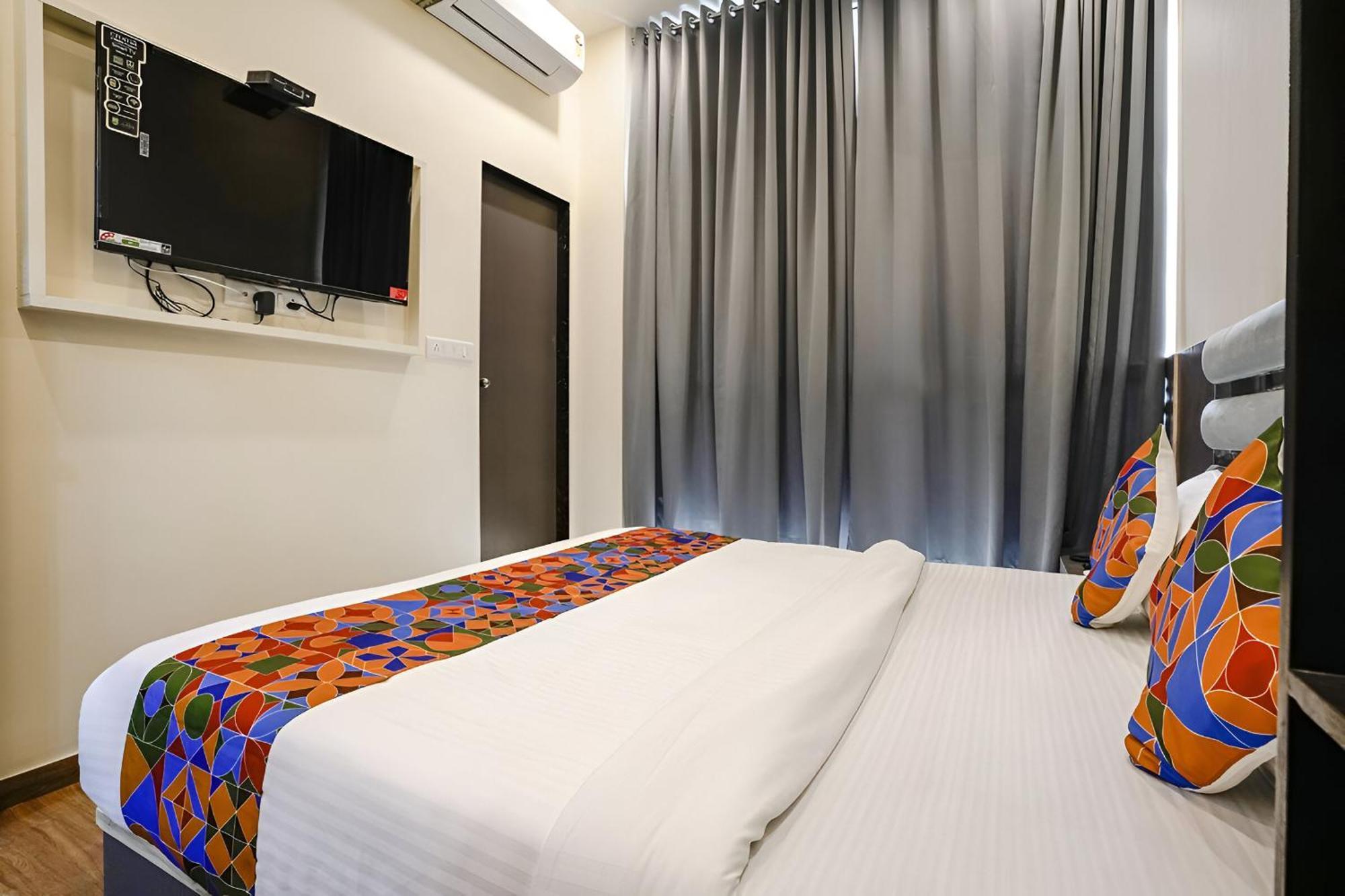 Glitz Freedom International 3* Mumbai