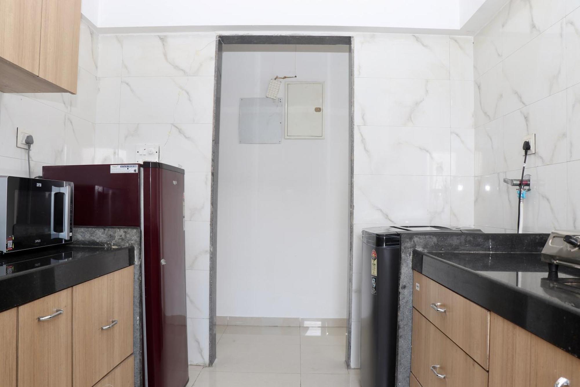 Zenith Homes - Boomerang Mumbai