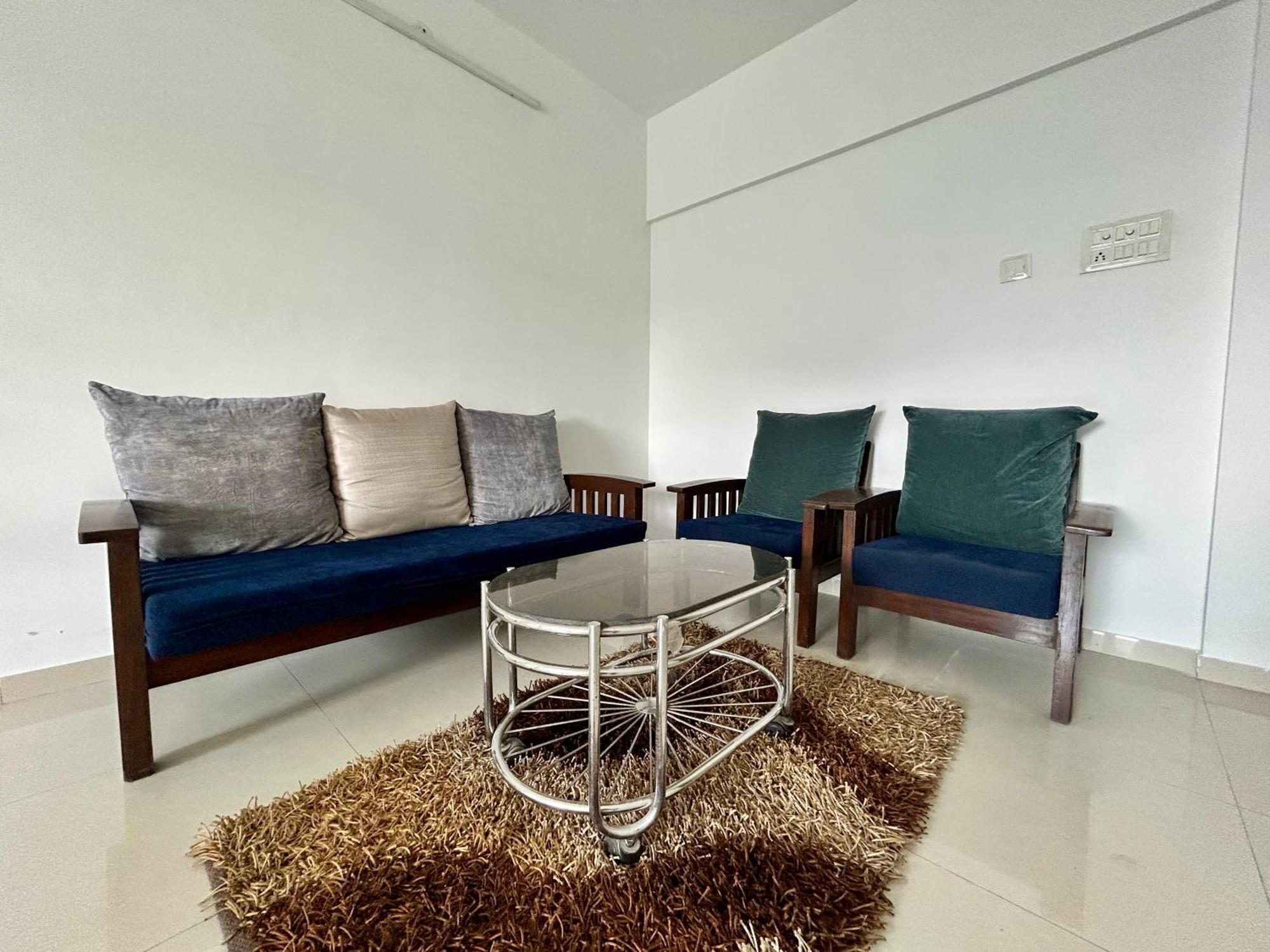 Zenith Homes - Boomerang Mumbai
