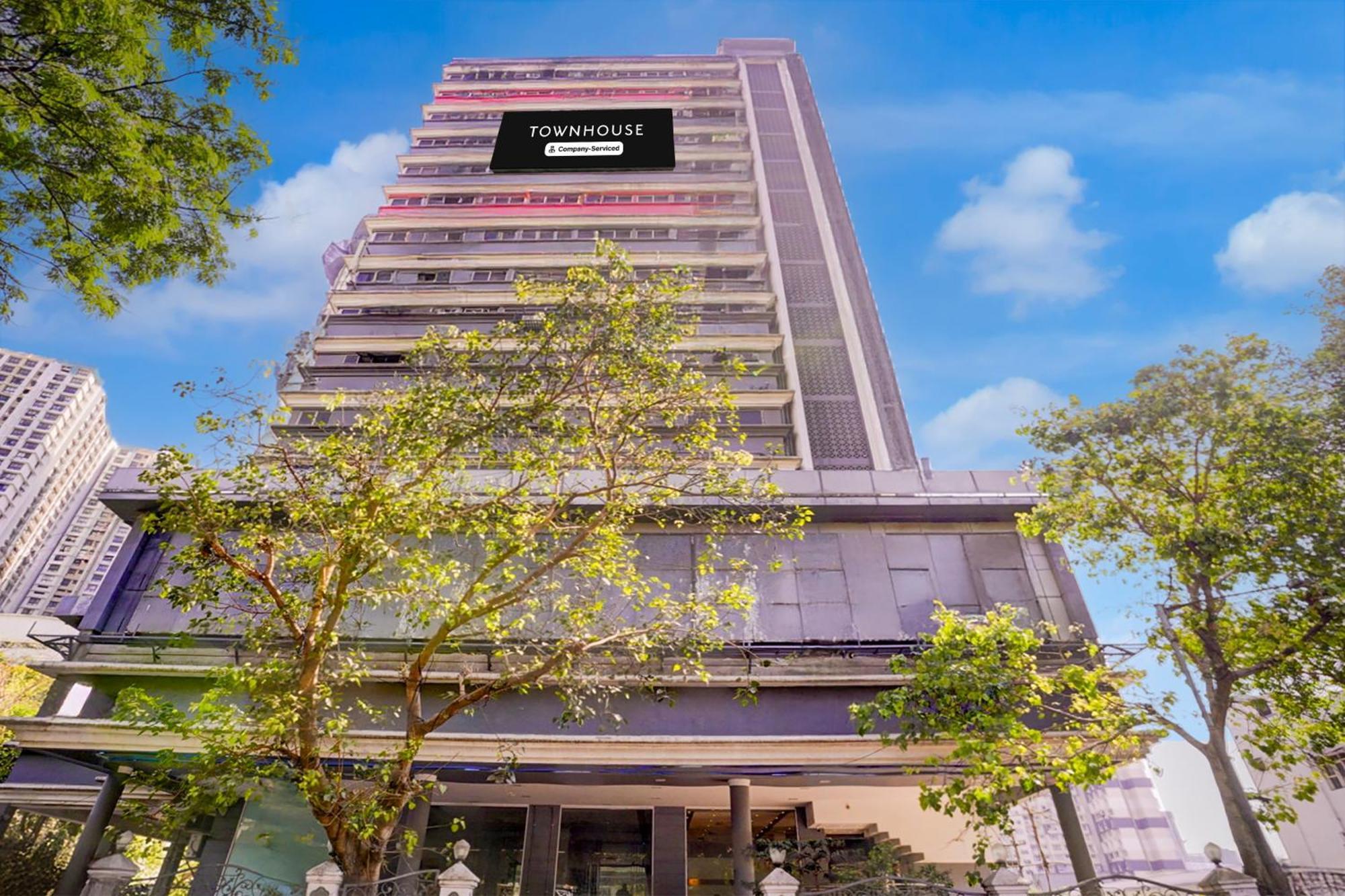 Super Townhouse Exhibition Centre Goregaon 3* Mumbai