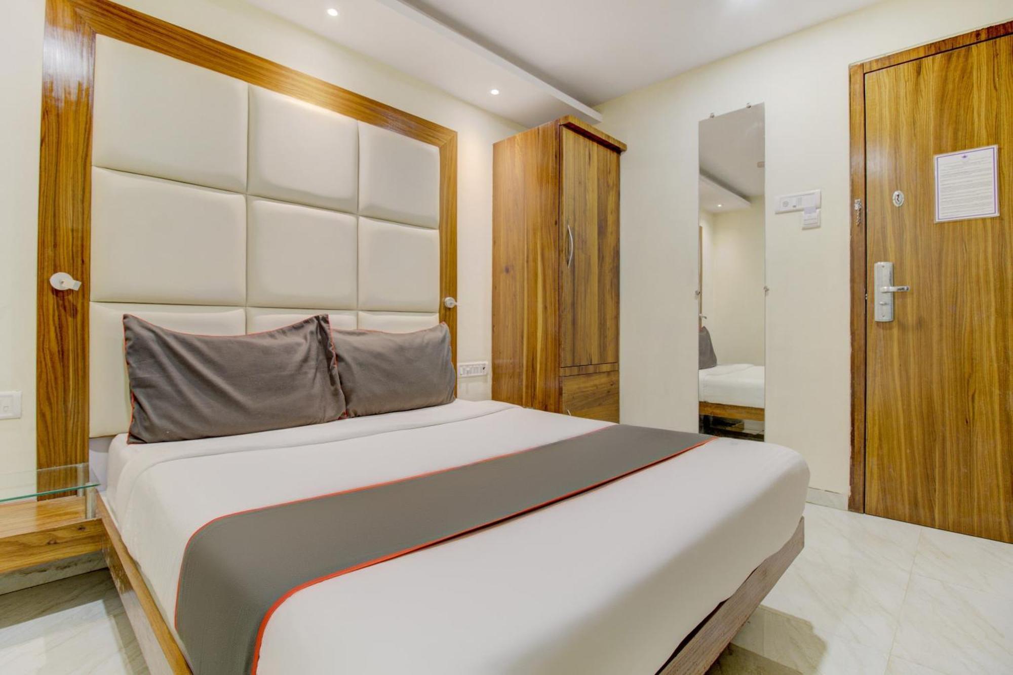 O Address Hotel 4*