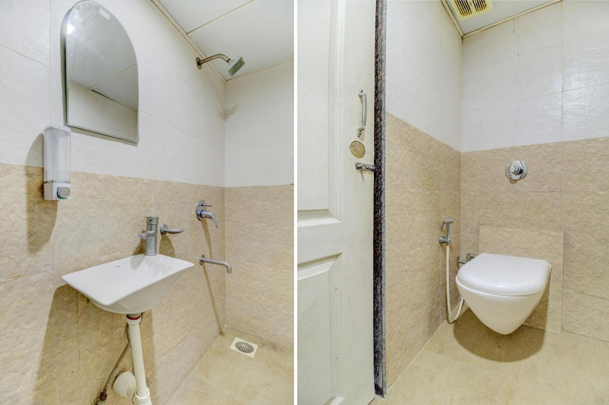 O Address Hotel Mumbai