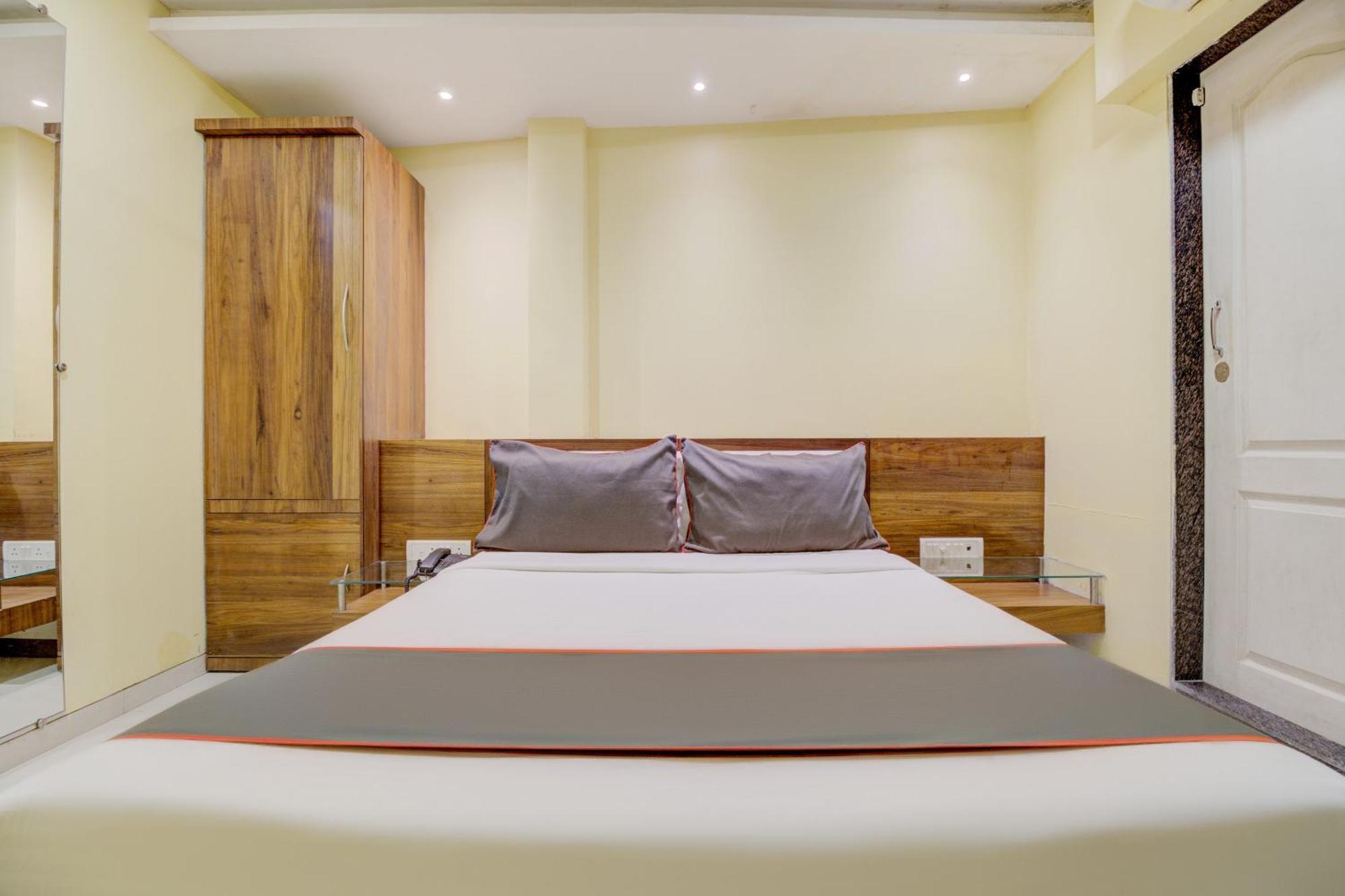 O Address Hotel 4*