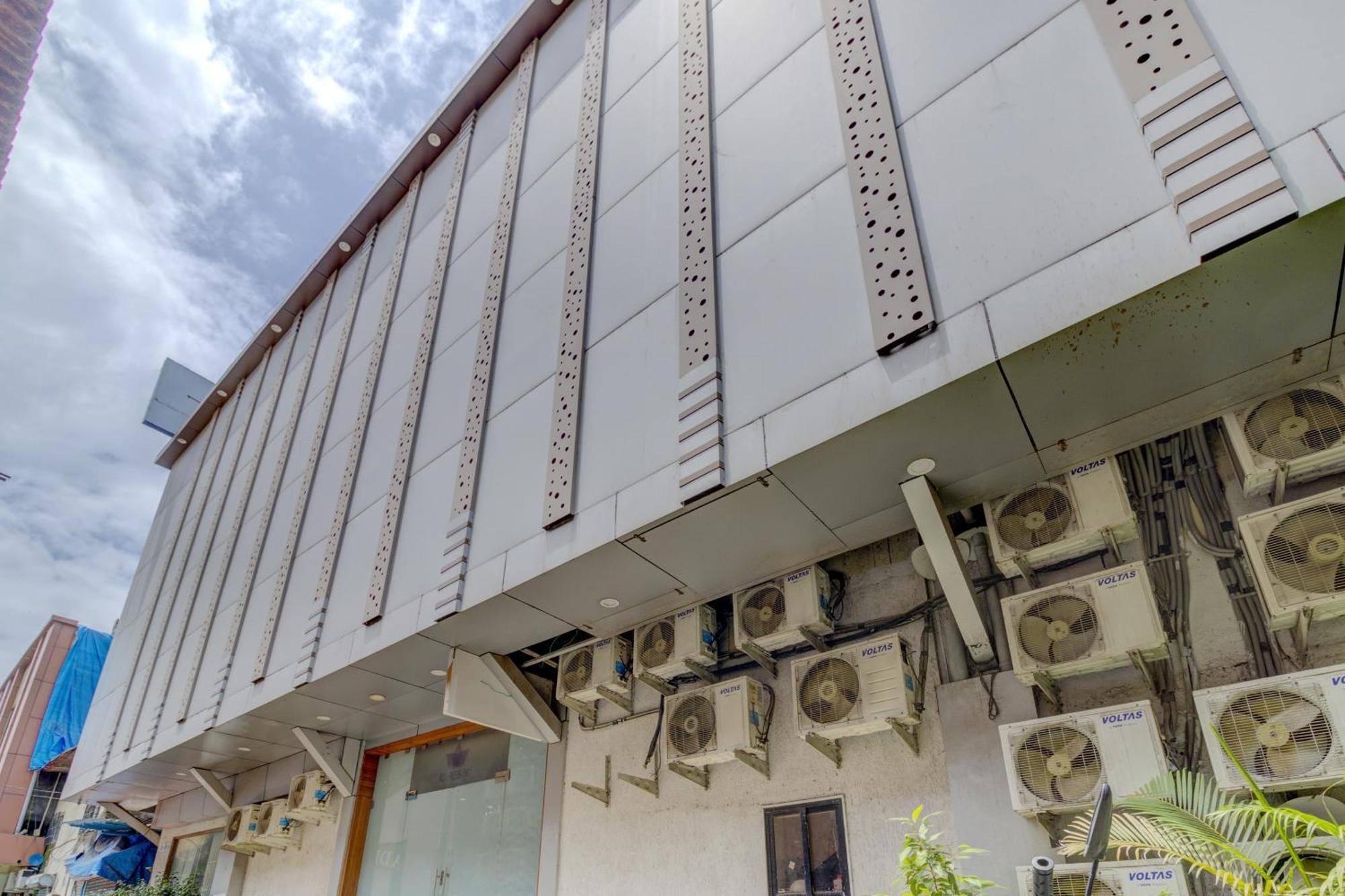 O Address Hotel Mumbai