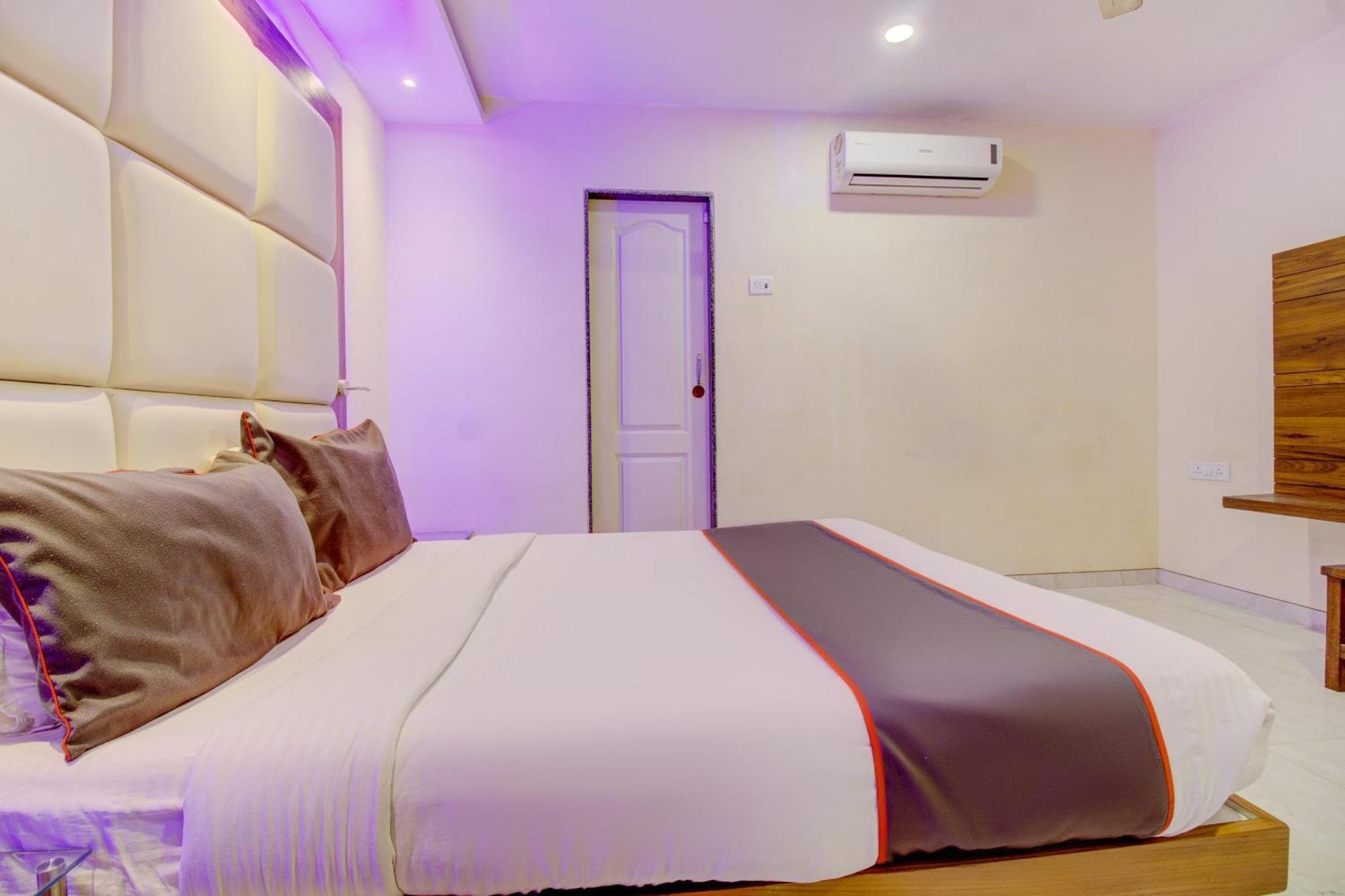 O Address 4* Mumbai
