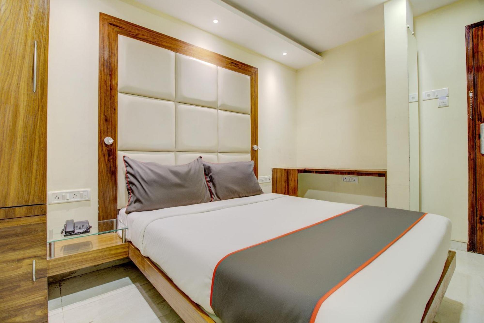 O Address Hotel 4*