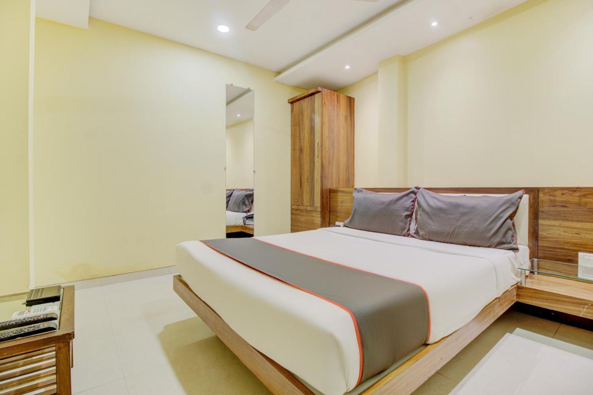 O Address Hotel Mumbai