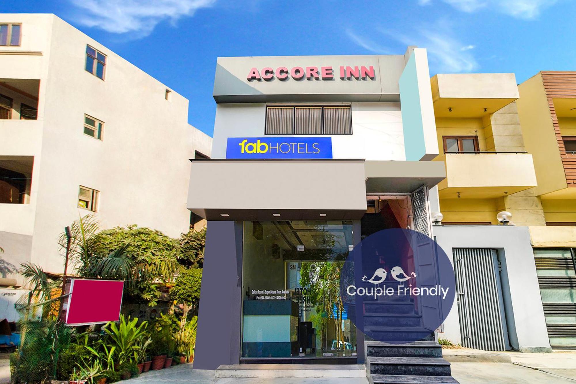 Fabexpress Accore Mumbai