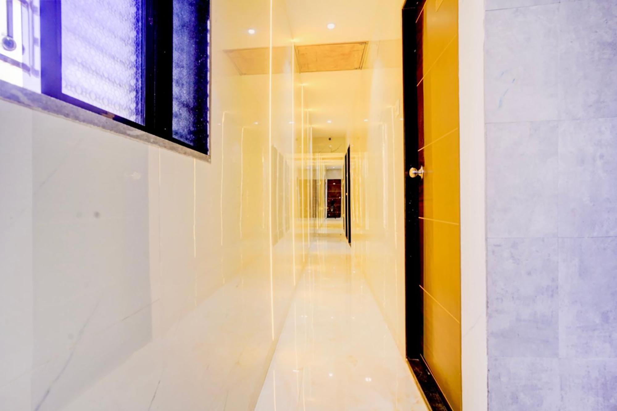 O My Choice Hotel