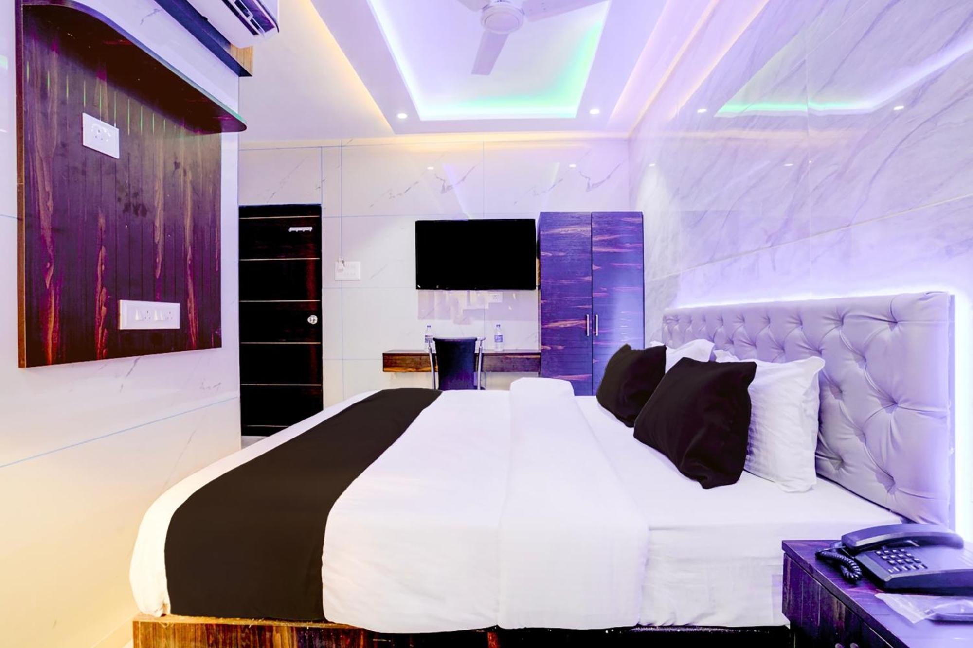 Hotel O My Choice Mumbai