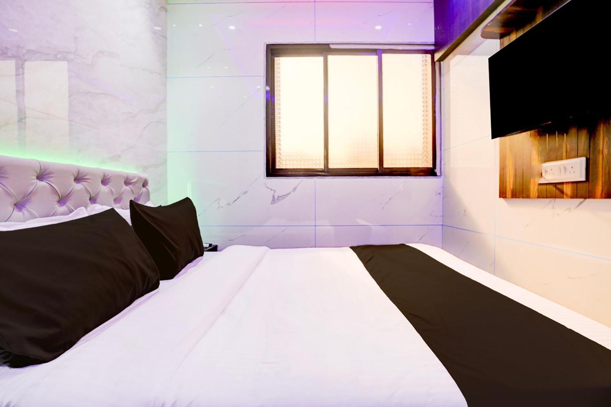 Hotel O My Choice Mumbai