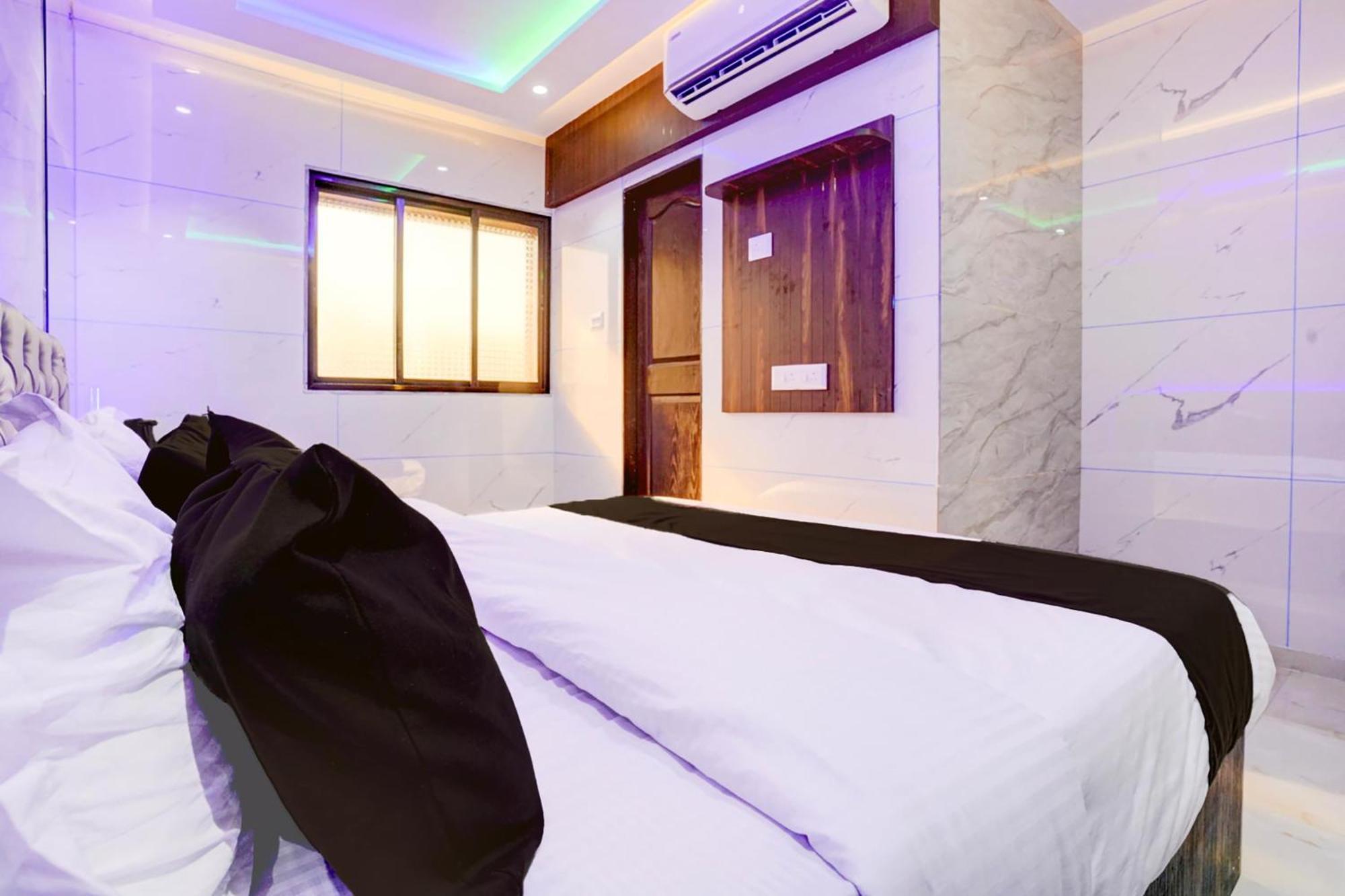 O My Choice Hotel