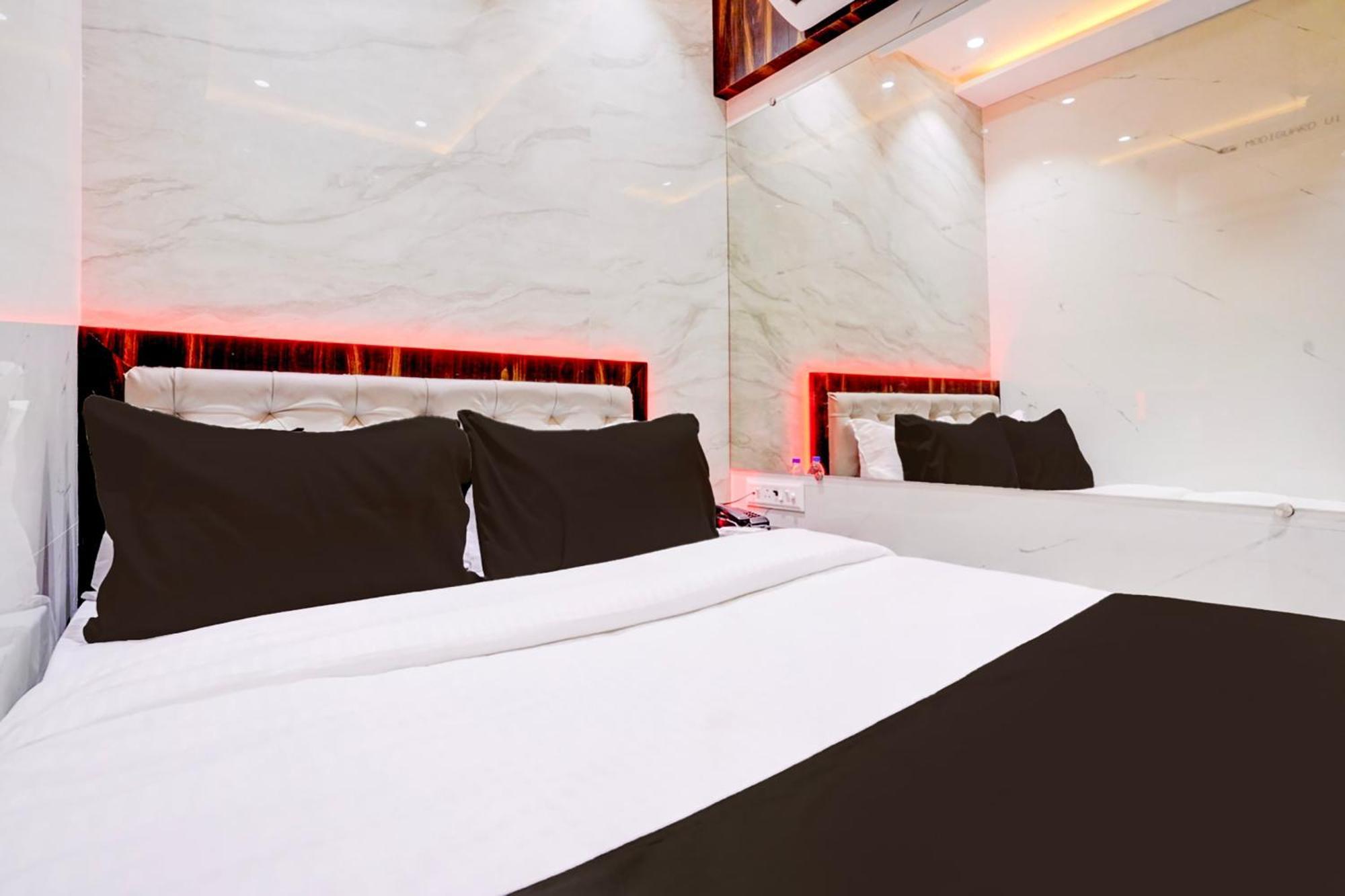 Hotel O My Choice *