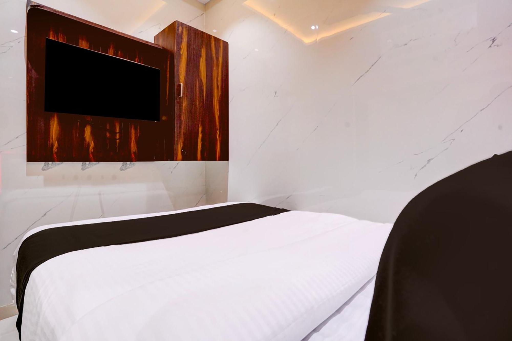 O My Choice Hotel