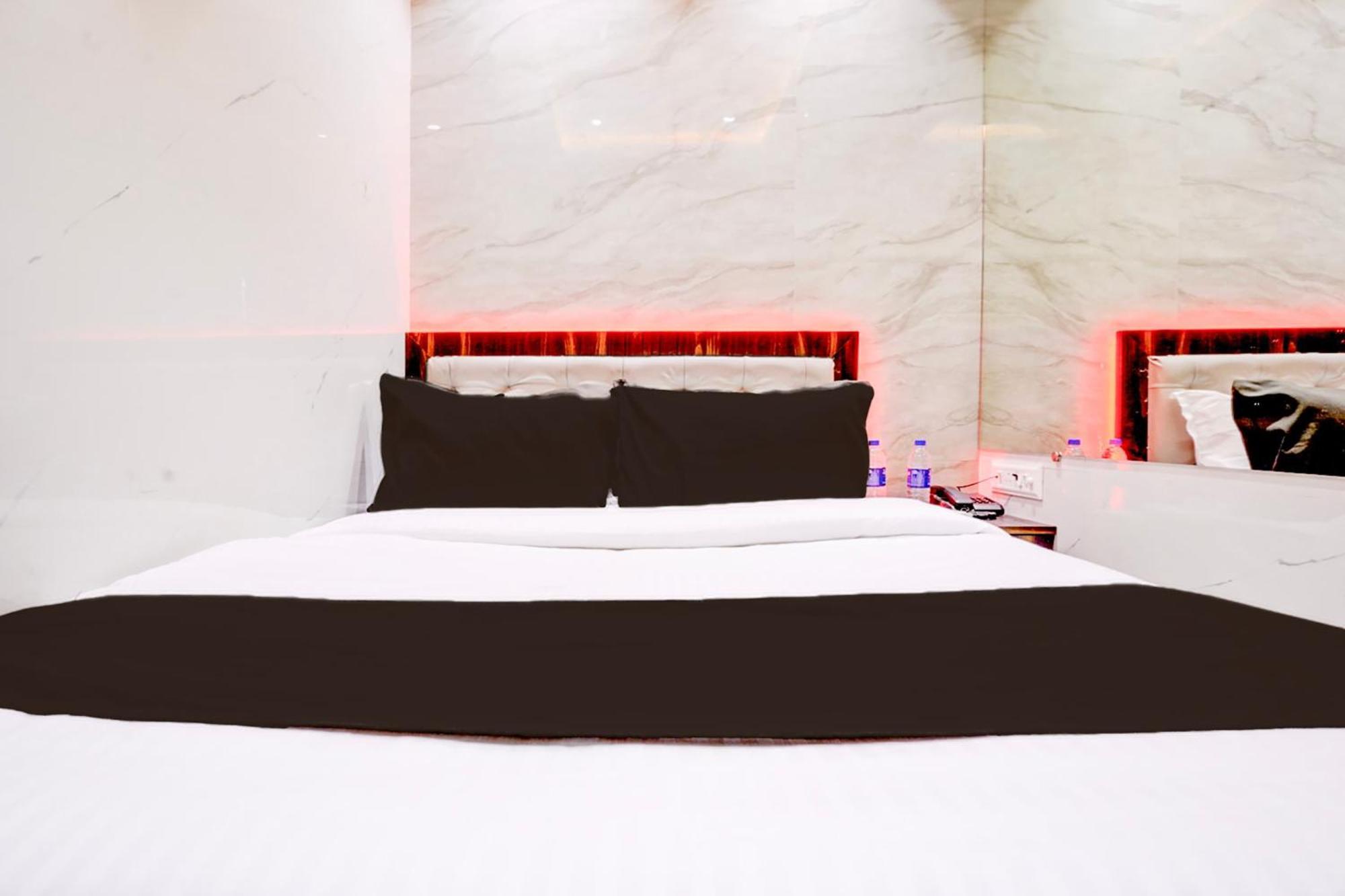 Hotel O My Choice
