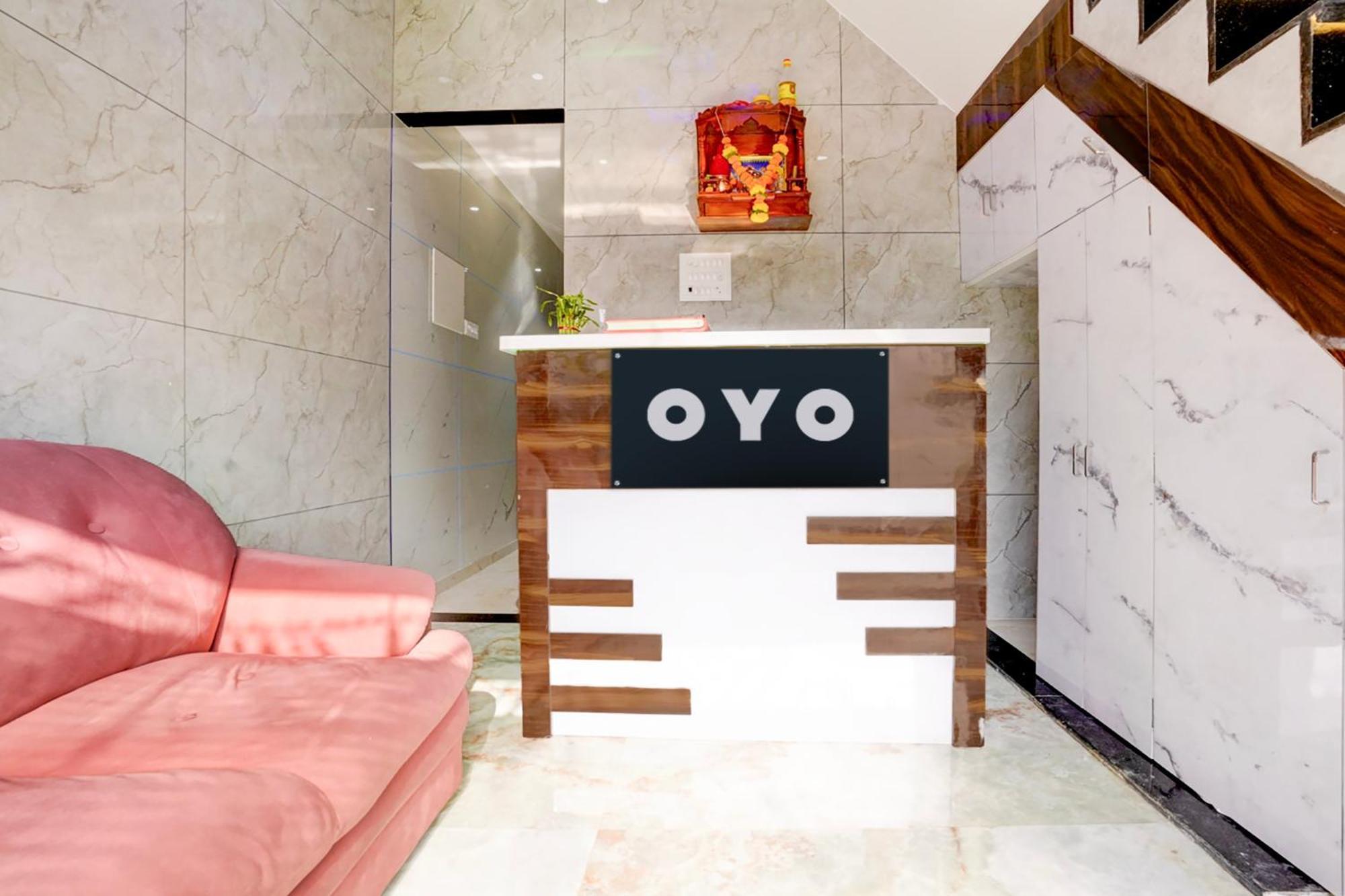 O My Choice Hotel *