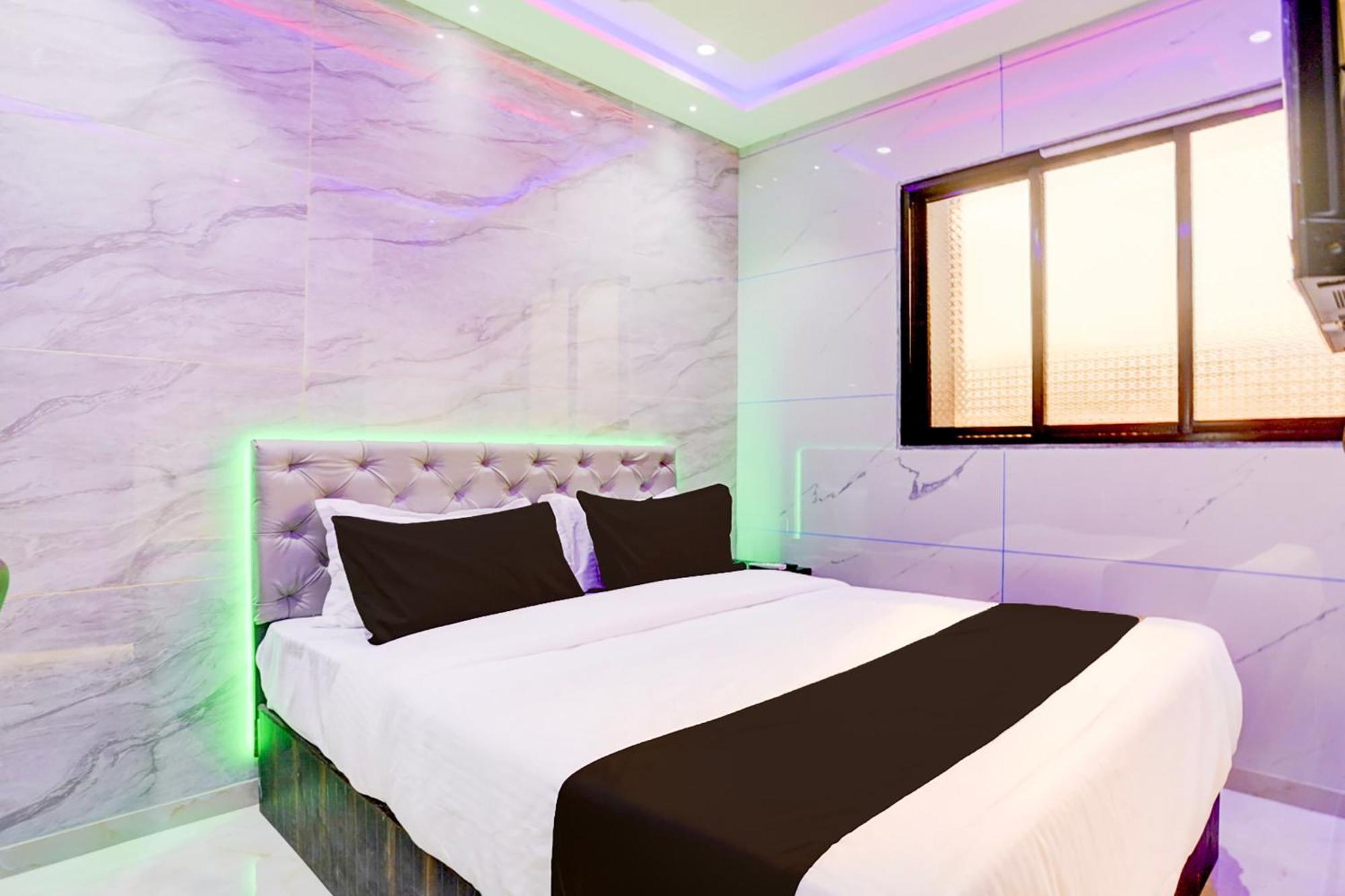 Hotel O My Choice