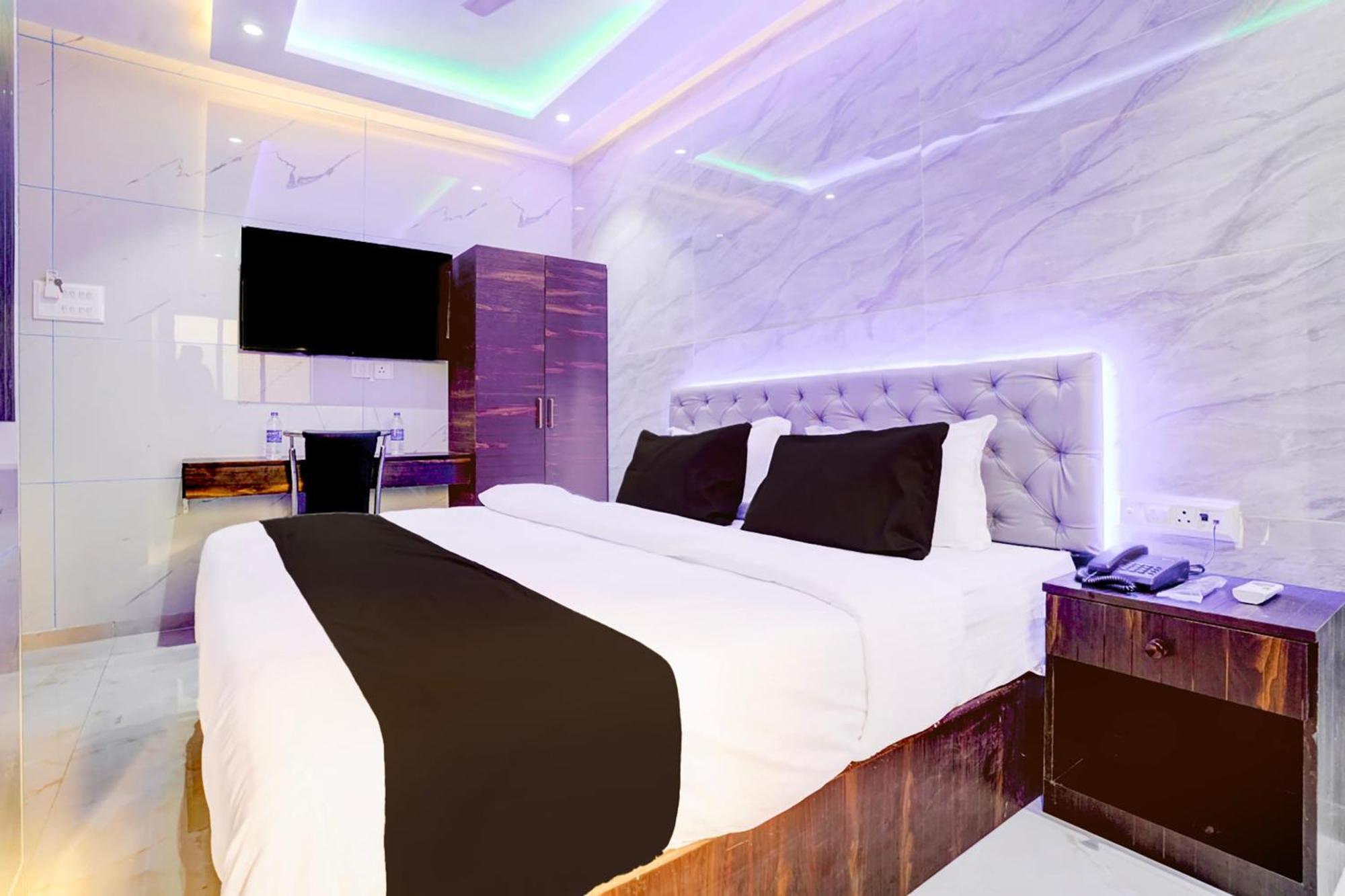 O My Choice Hotel *