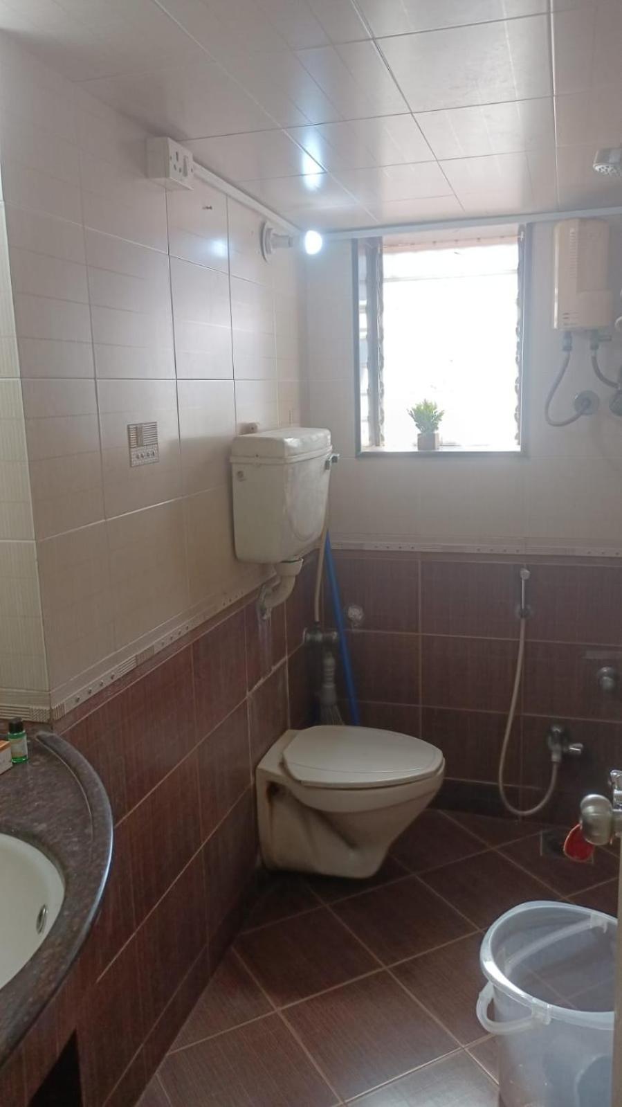 Private 1 Bedroom Cosy Nr Vivanta Malad West Apartment Mumbai