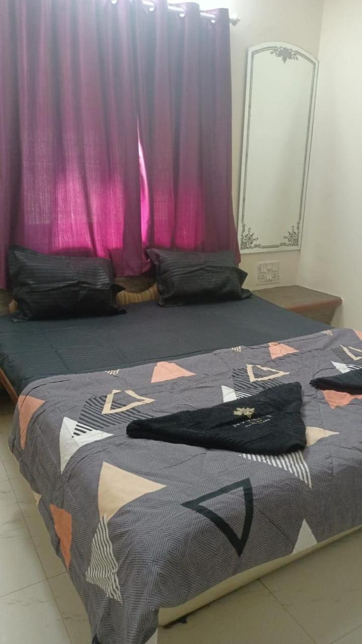 Apartment Private 1 Bedroom Cosy Nr Vivanta Malad West *