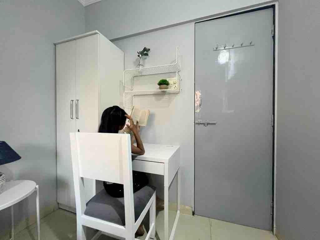 Apartment Hidden Gem With Pvt Terrace Bandra