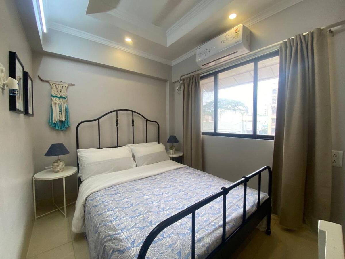 Apartment Hidden Gem With Pvt Terrace Bandra