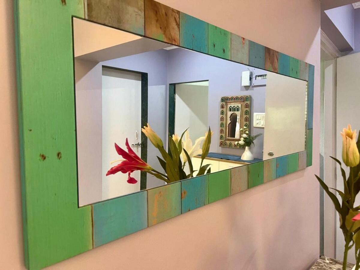 Apartment Hidden Gem With Pvt Terrace Bandra *