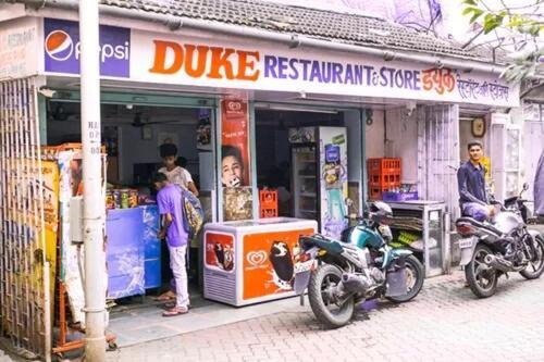 Hidden Gem With Pvt Terrace Bandra
