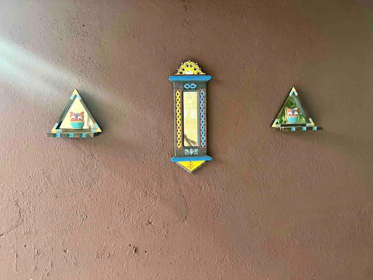 Hidden Gem With Pvt Terrace Bandra Apartment Mumbai