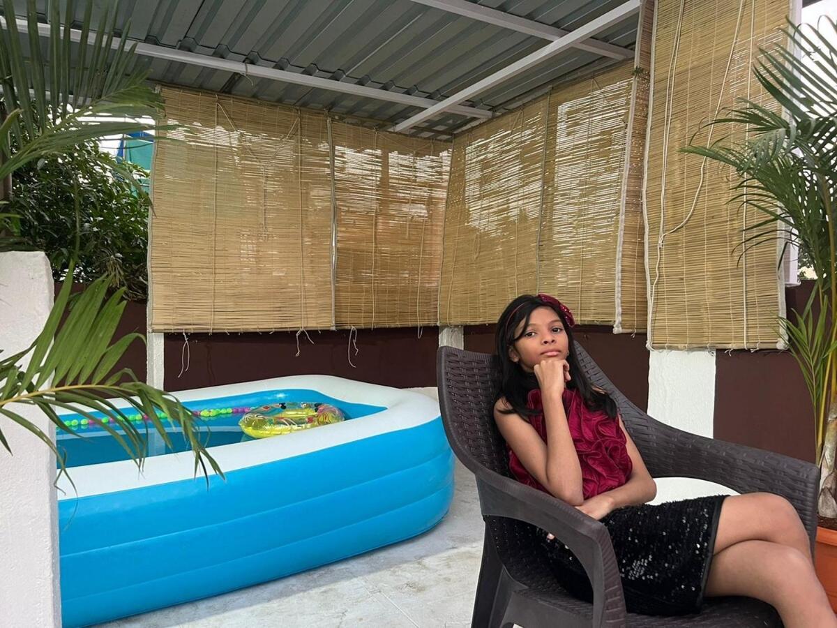 Hidden Gem With Pvt Terrace Bandra * Mumbai