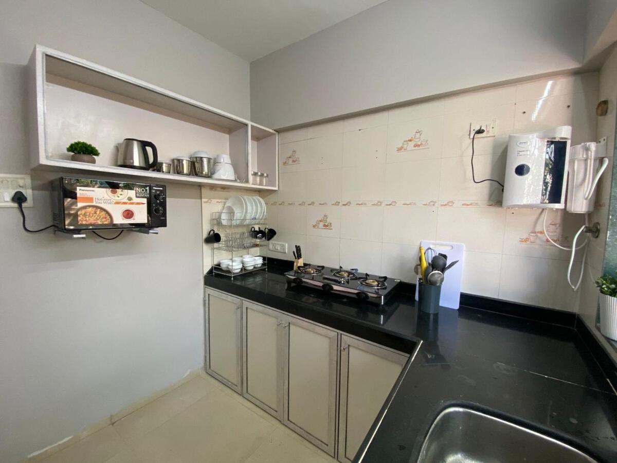 Apartment Hidden Gem With Pvt Terrace Bandra *