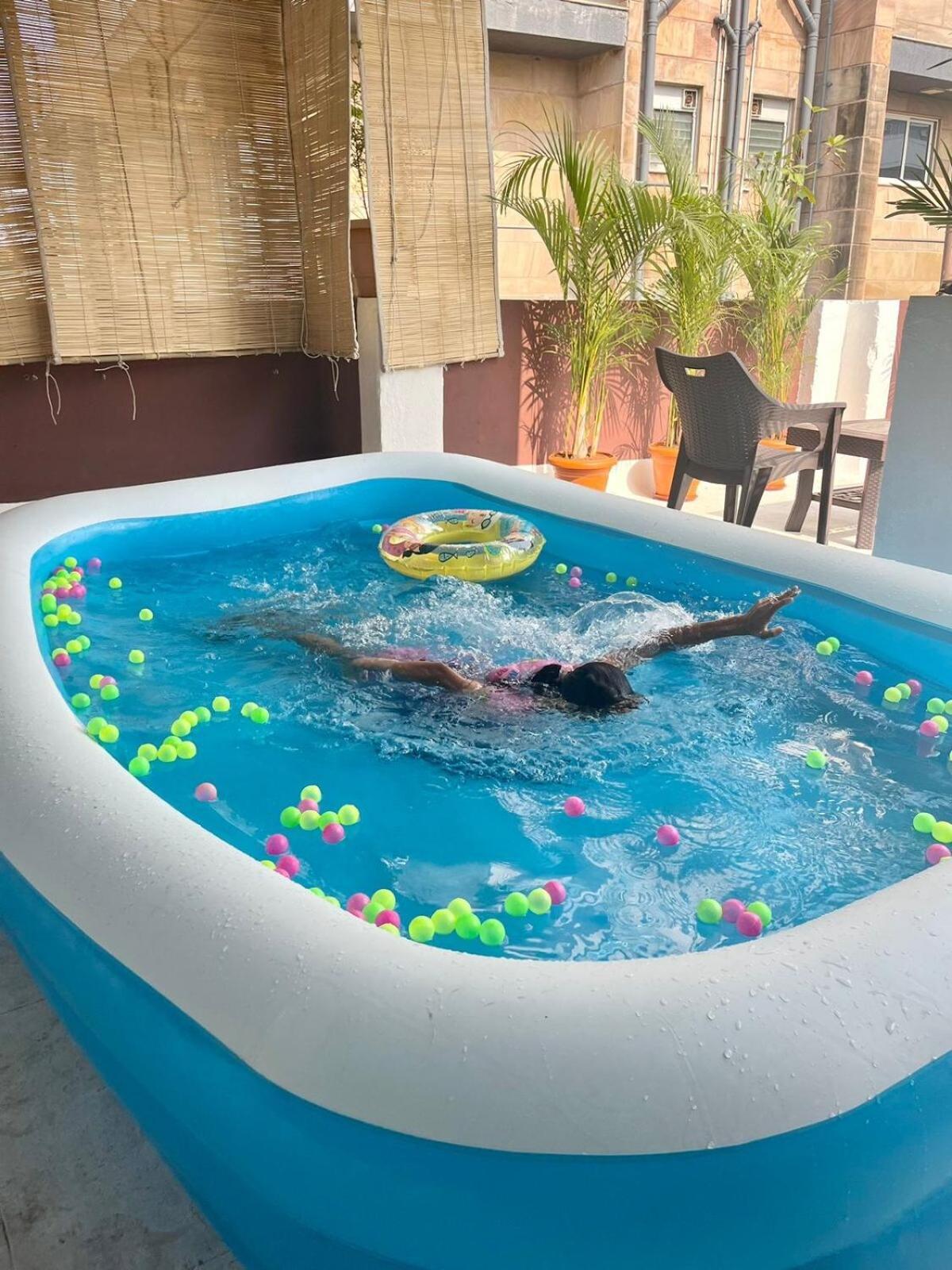 Hidden Gem With Pvt Terrace Bandra Apartment Mumbai