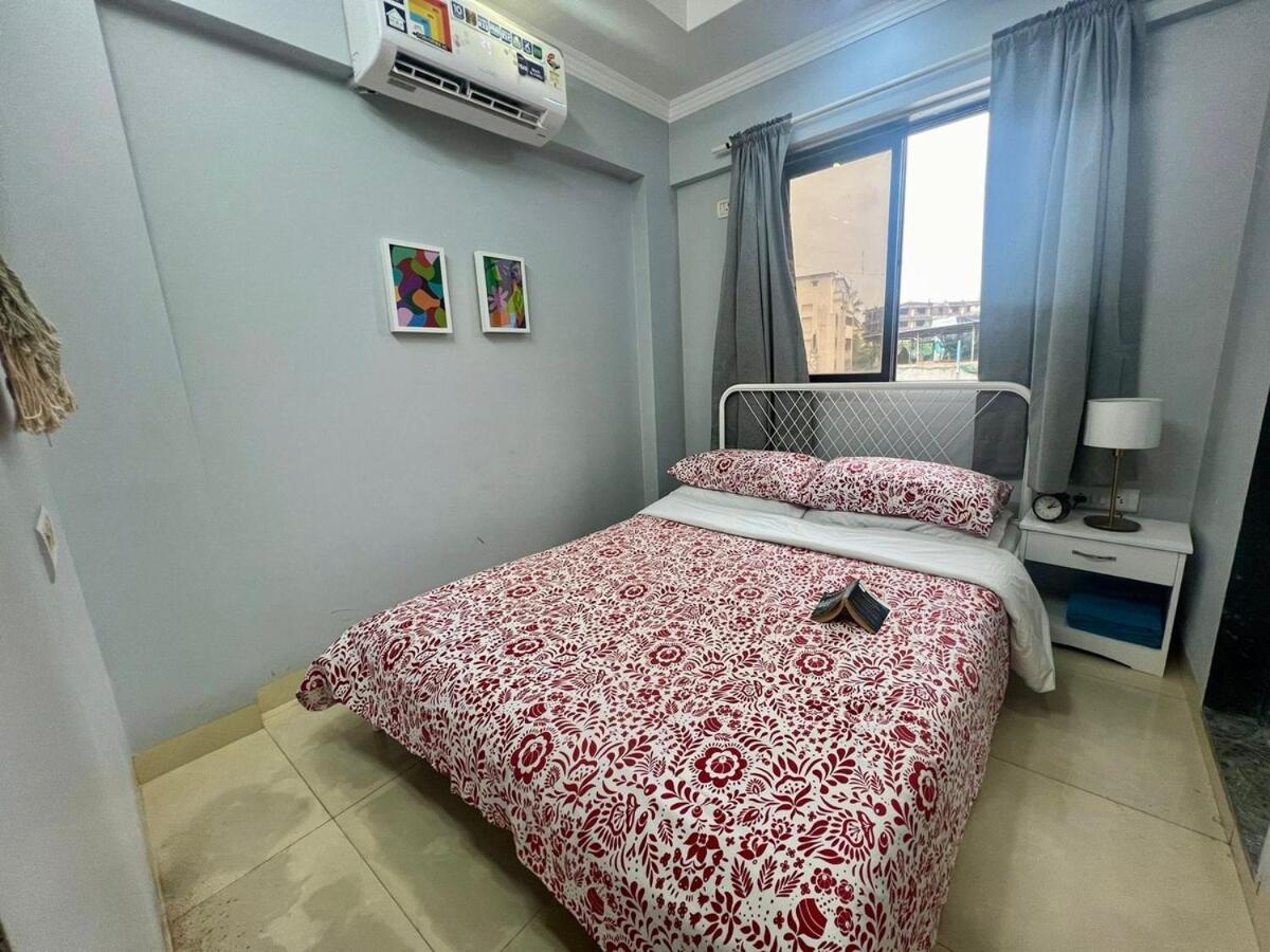 Apartment Hidden Gem With Pvt Terrace Bandra *