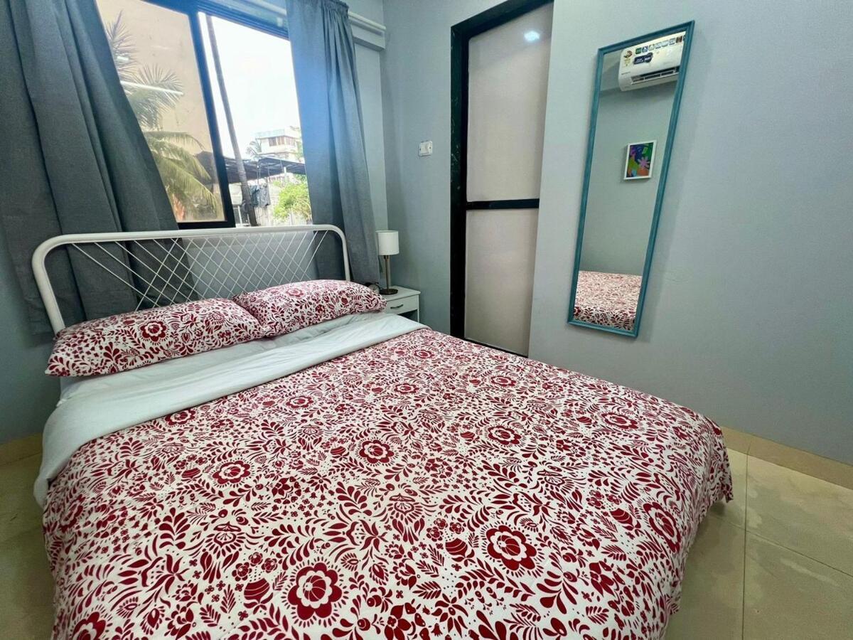 Apartment Hidden Gem With Pvt Terrace Bandra Mumbai