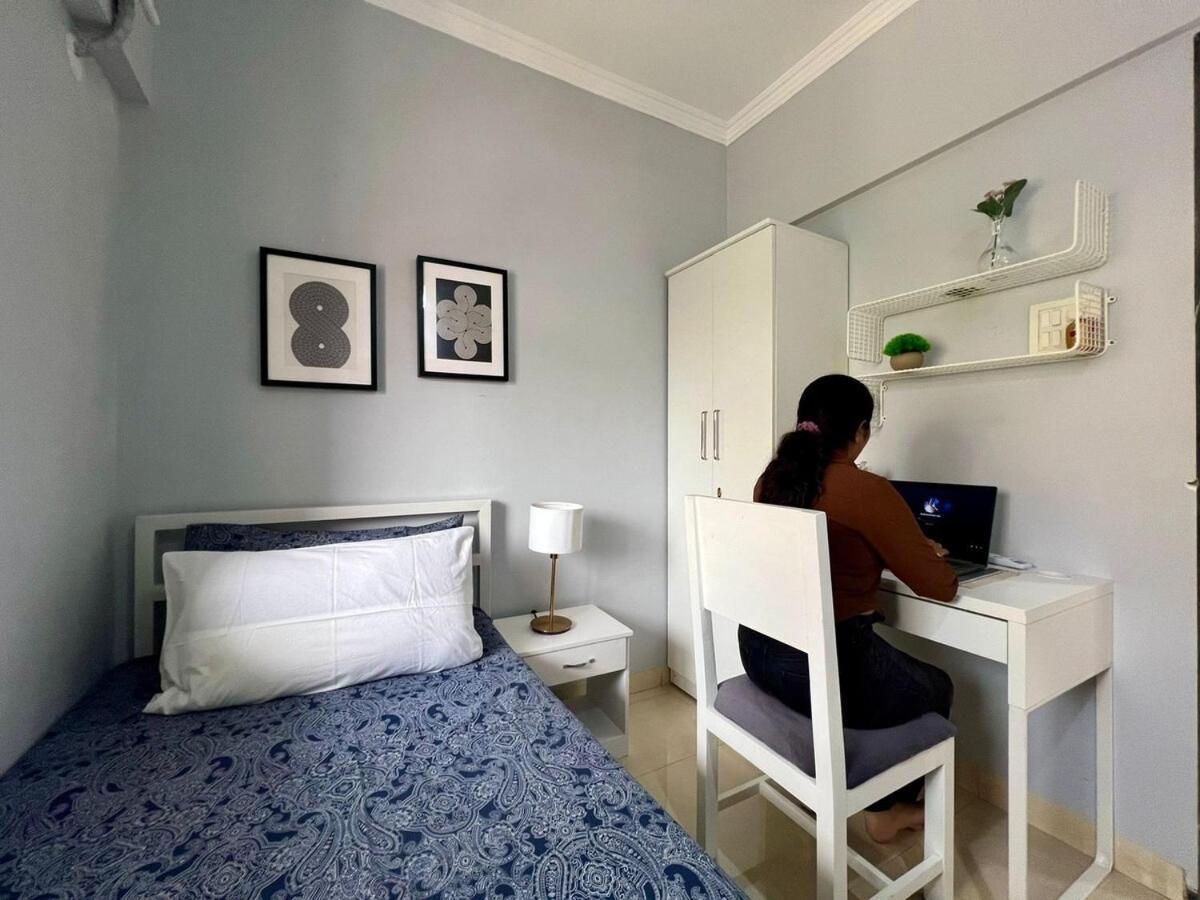 Apartment Hidden Gem With Pvt Terrace Bandra *