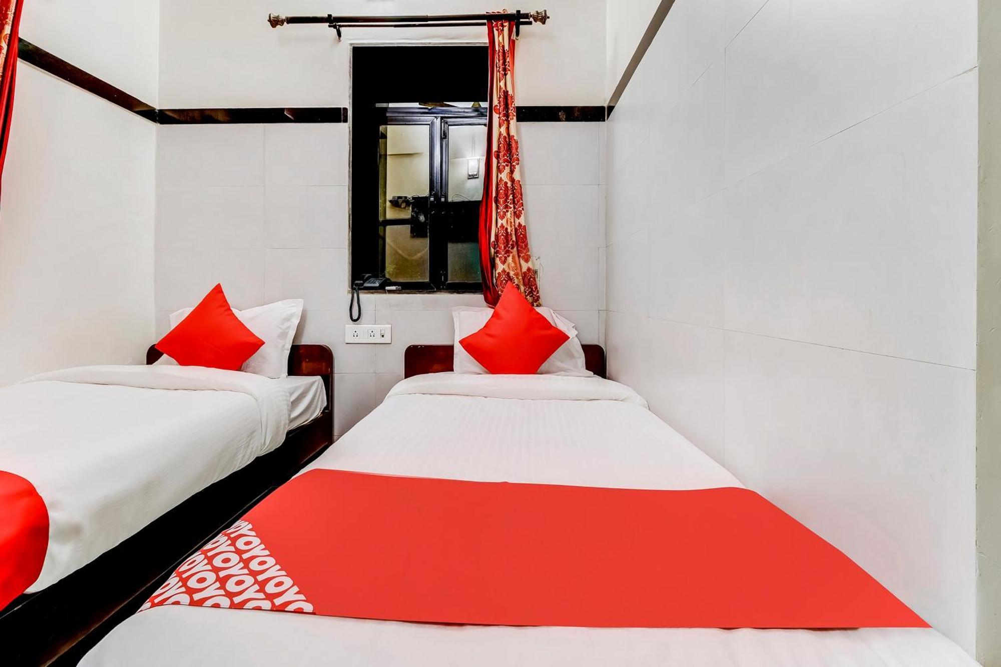 Super Oyo Dreamland Mumbai