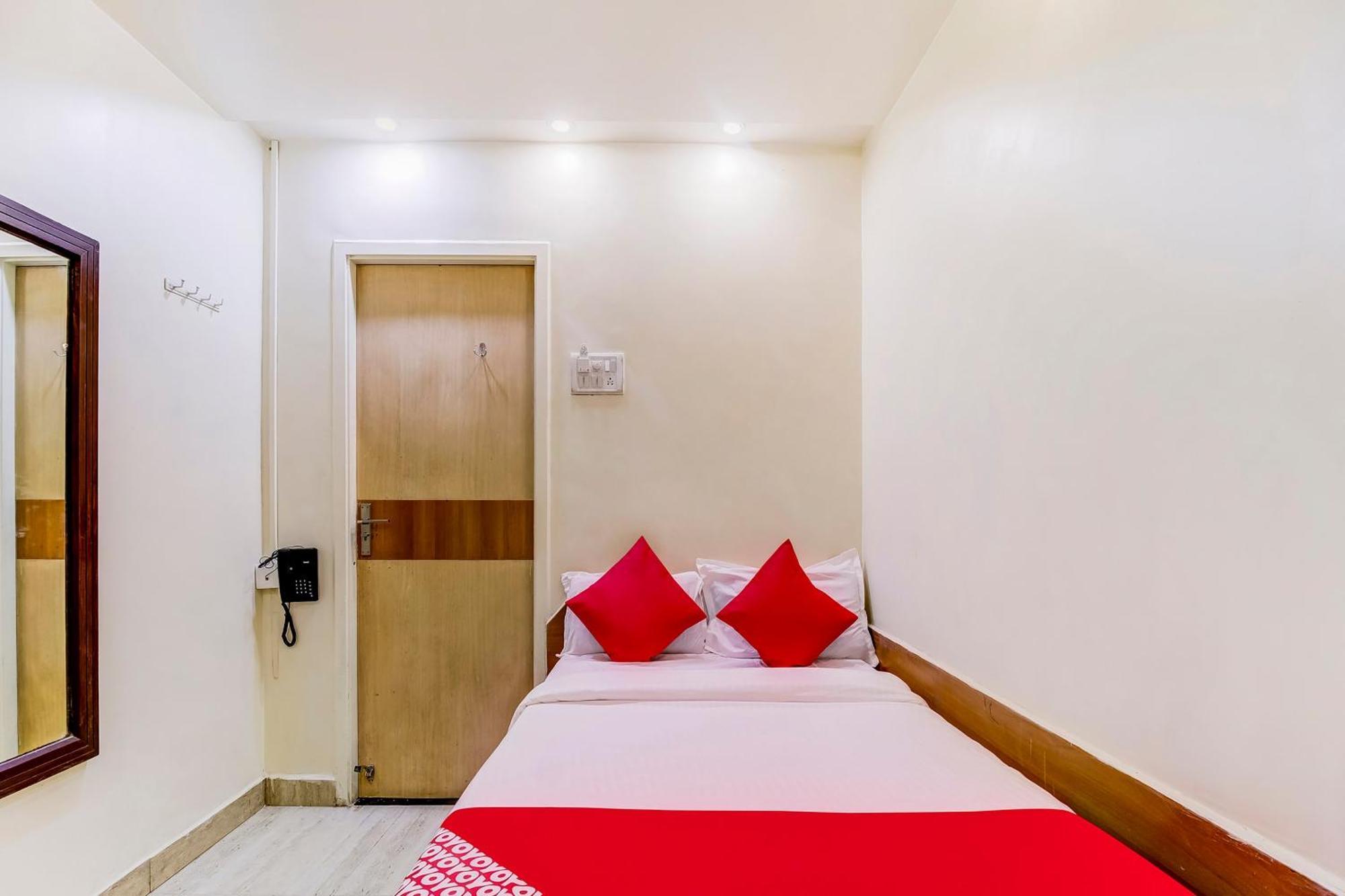 Hotel Super Oyo Dreamland *