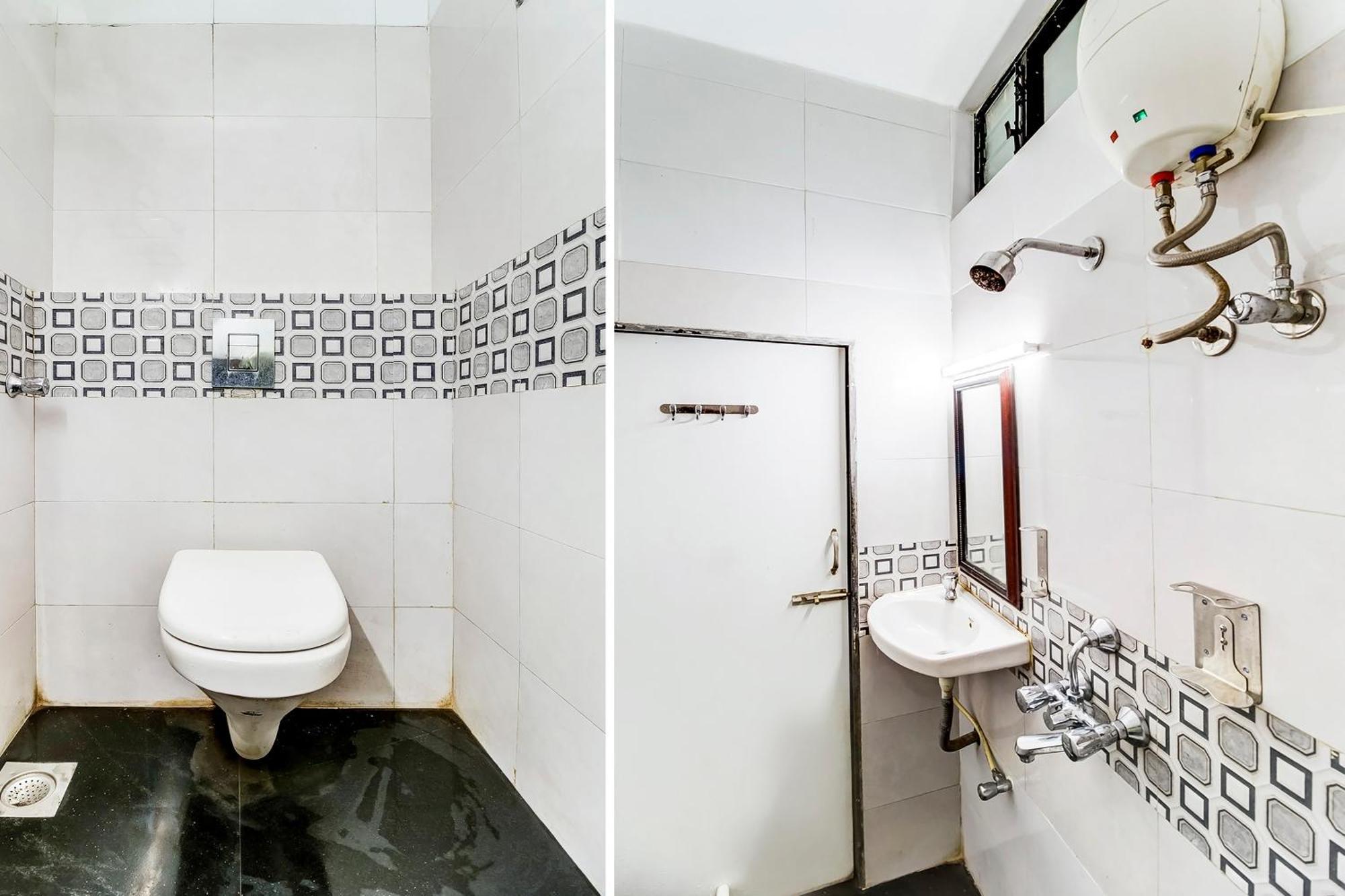 Hotel Super Oyo Dreamland Mumbai
