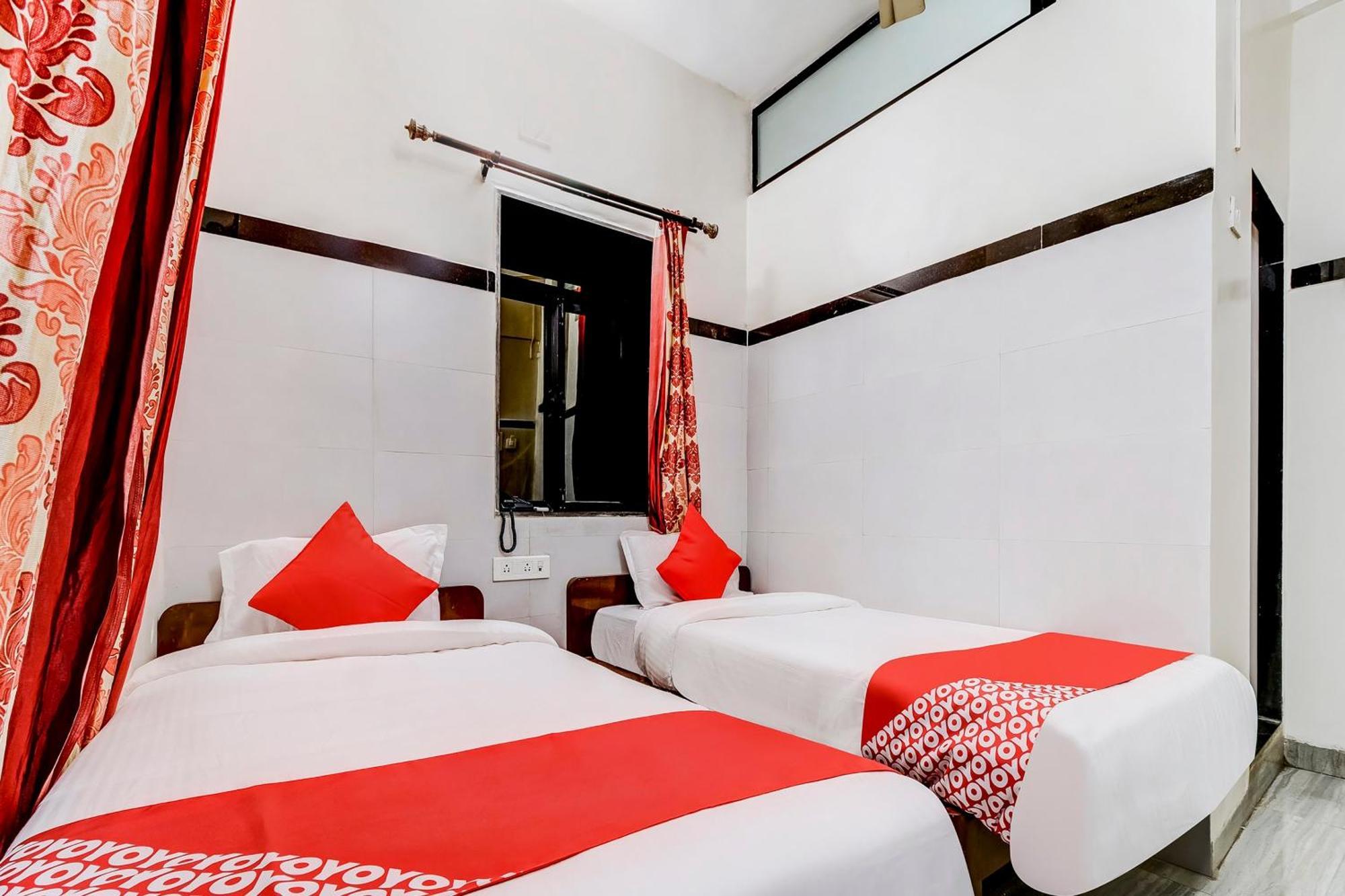 Hotel Super Oyo Dreamland