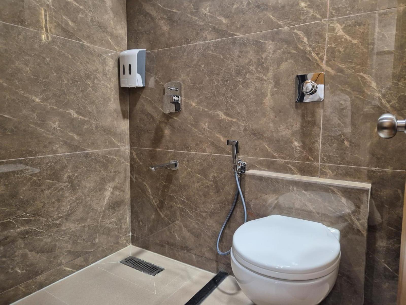 Galaxy Bkc Hotel Mumbai