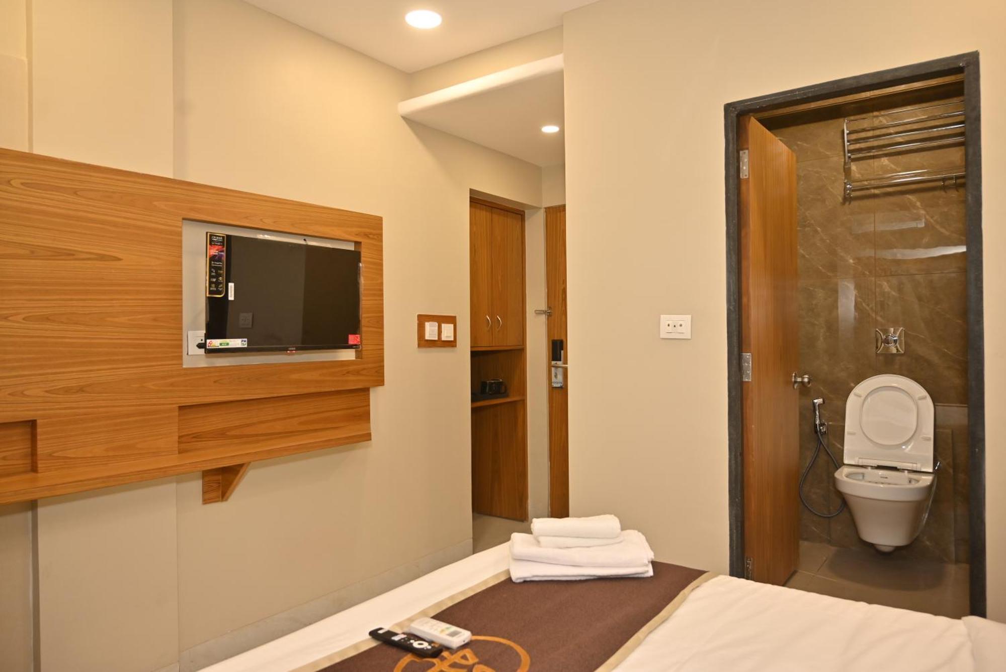 Galaxy Bkc