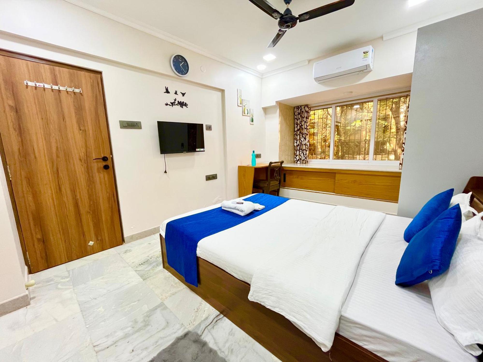 Urbannest Service Powai Mumbai